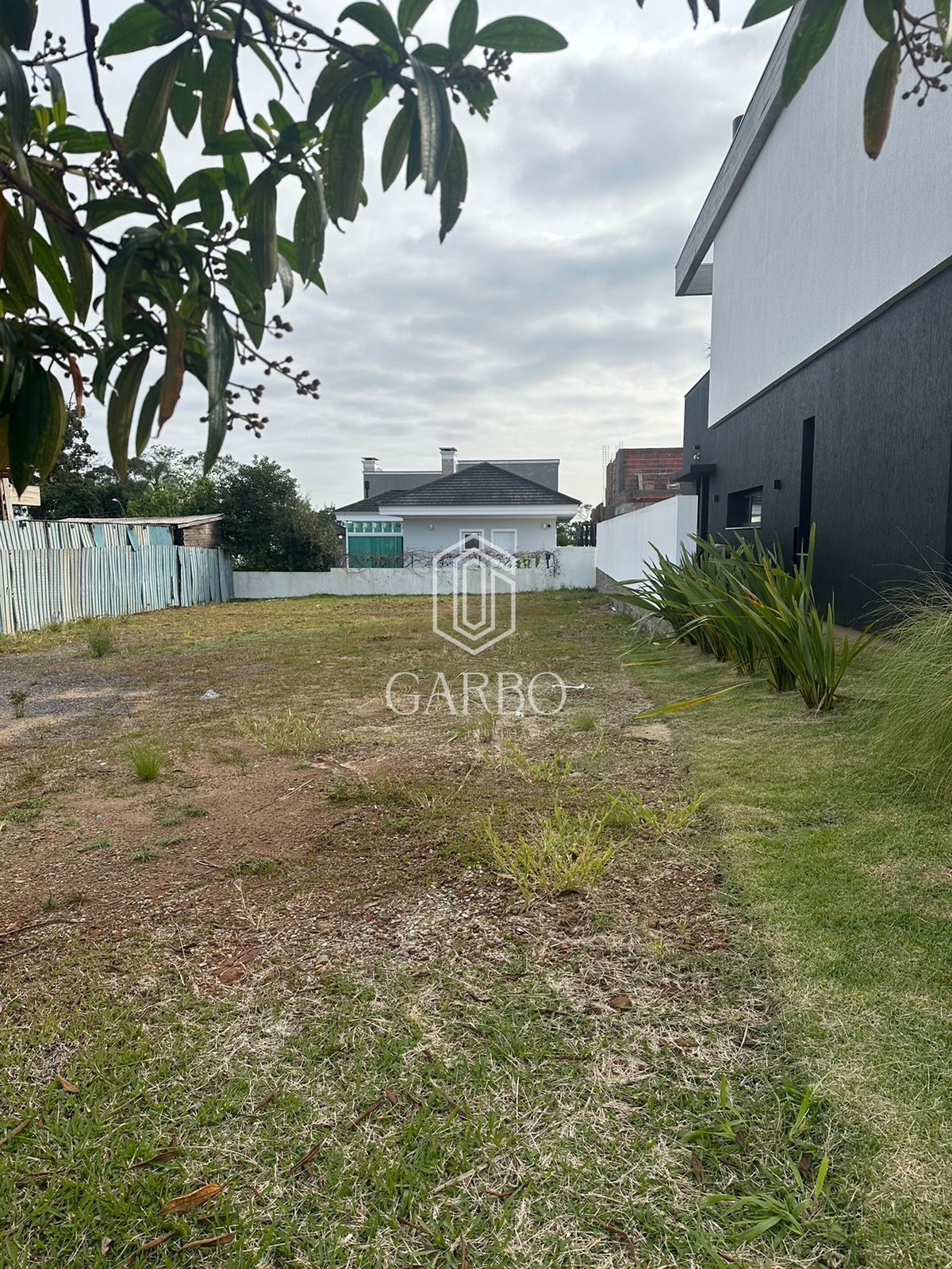 Terreno, 420 m² - Foto 1