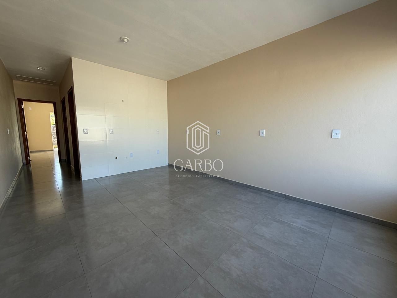 Casa, 2 quartos, 52 m² - Foto 2