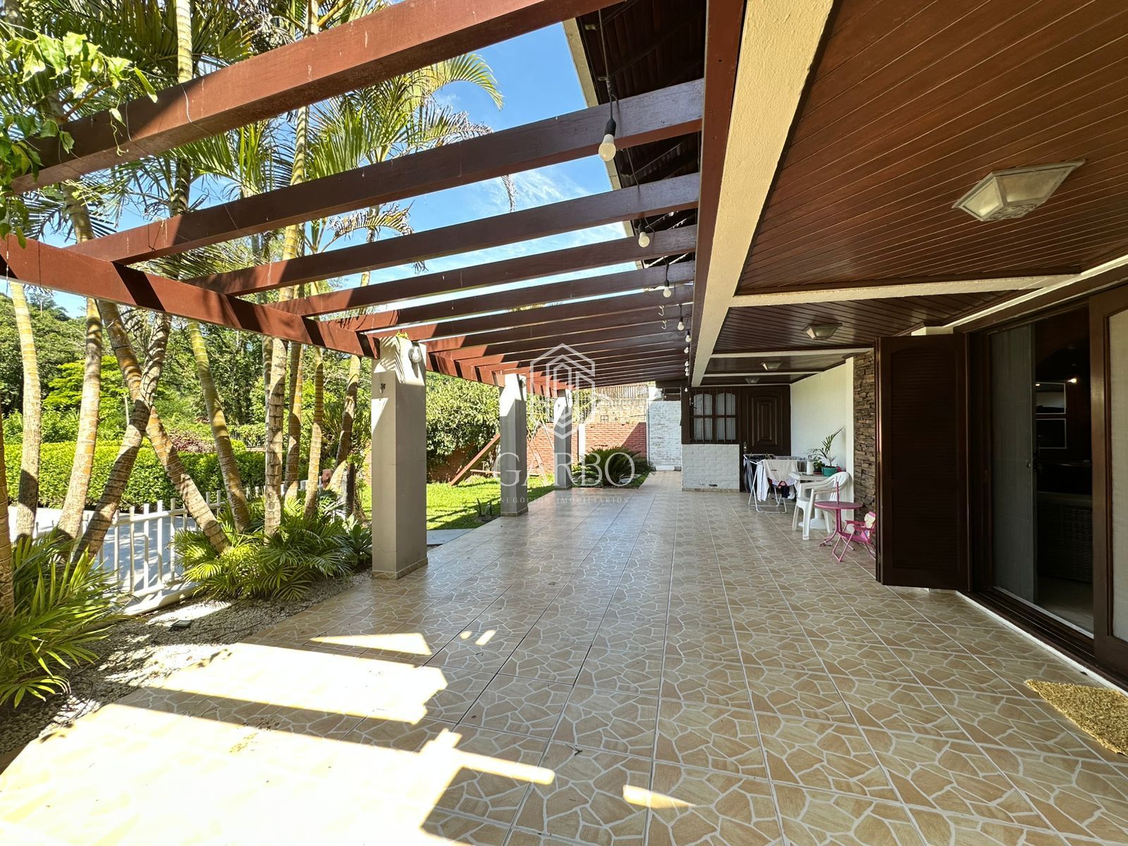 Casa, 4 quartos, 500 m² - Foto 22