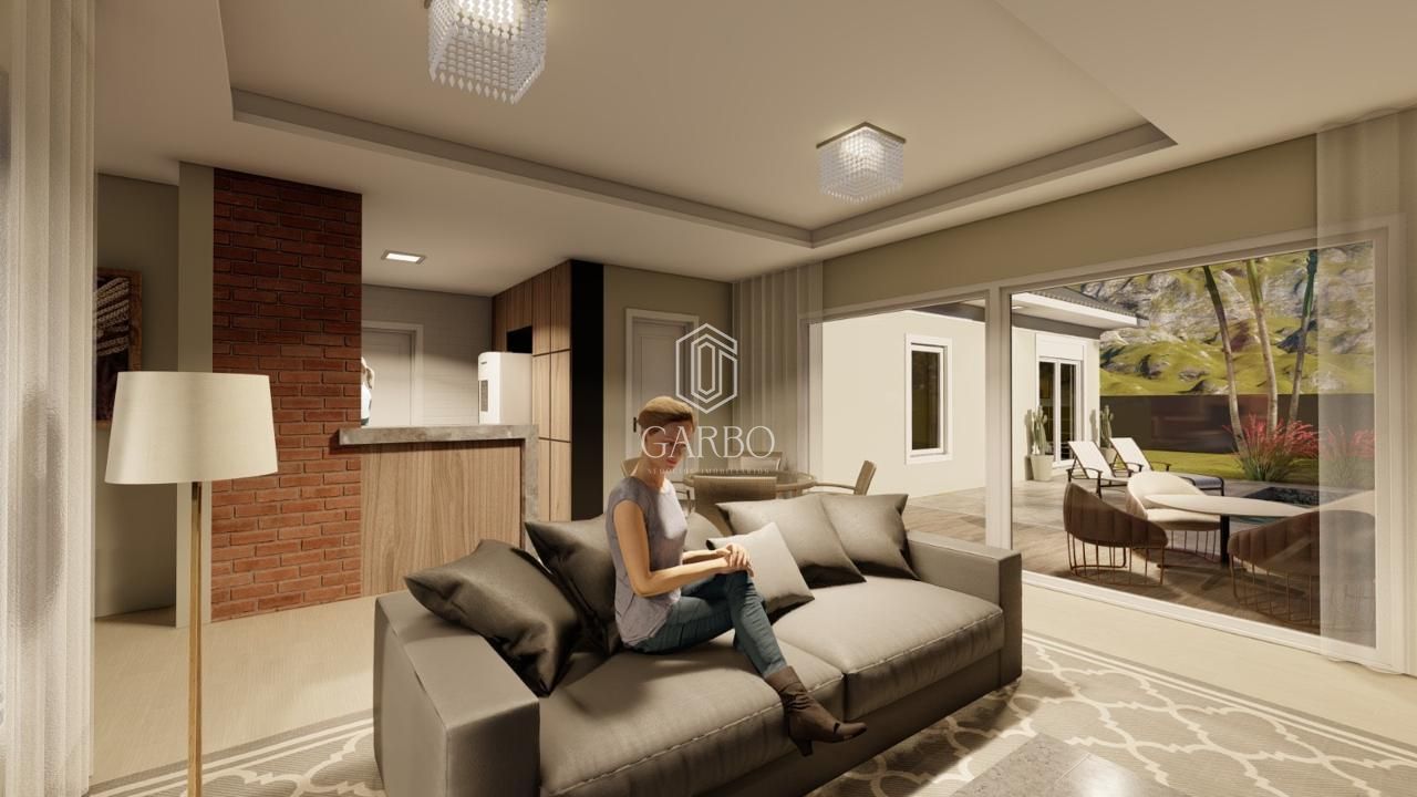 Casa, 3 quartos, 133 m² - Foto 13