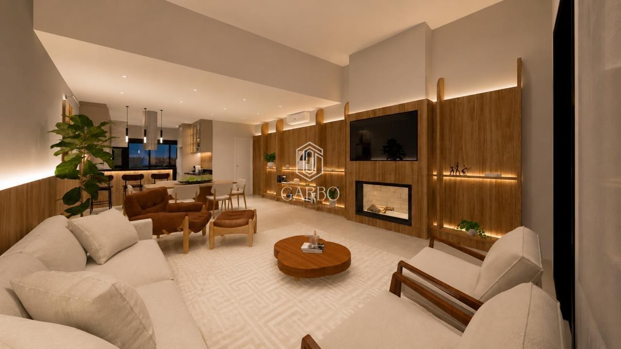Casa, 3 quartos, 141 m² - Foto 3