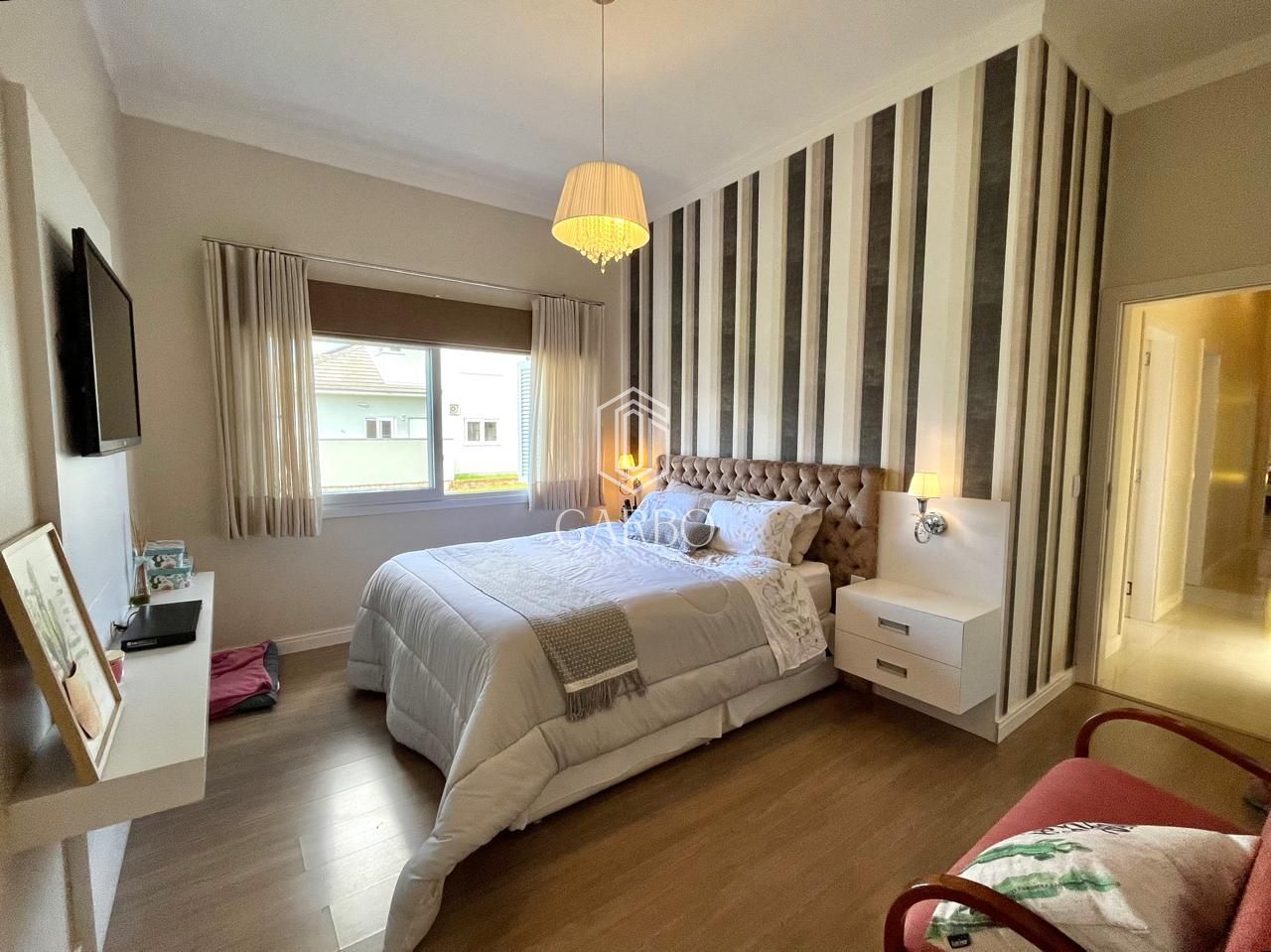 Casa, 3 quartos, 268 m² - Foto 12