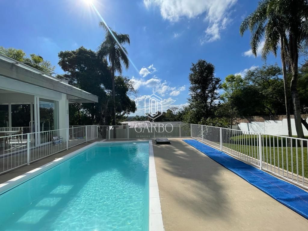 Casa à venda com 4 quartos, 393m² - Foto 16