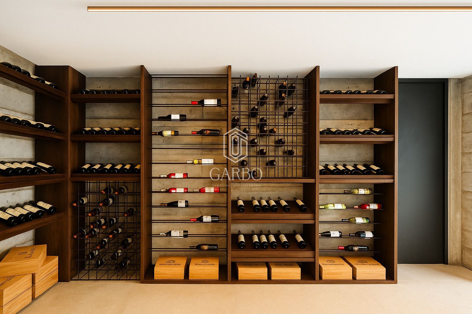 Casa, 4 quartos, 382 m² - Foto 15