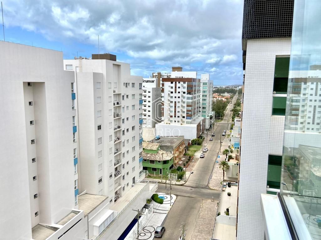 Apartamento à venda com 2 quartos, 72m² - Foto 3