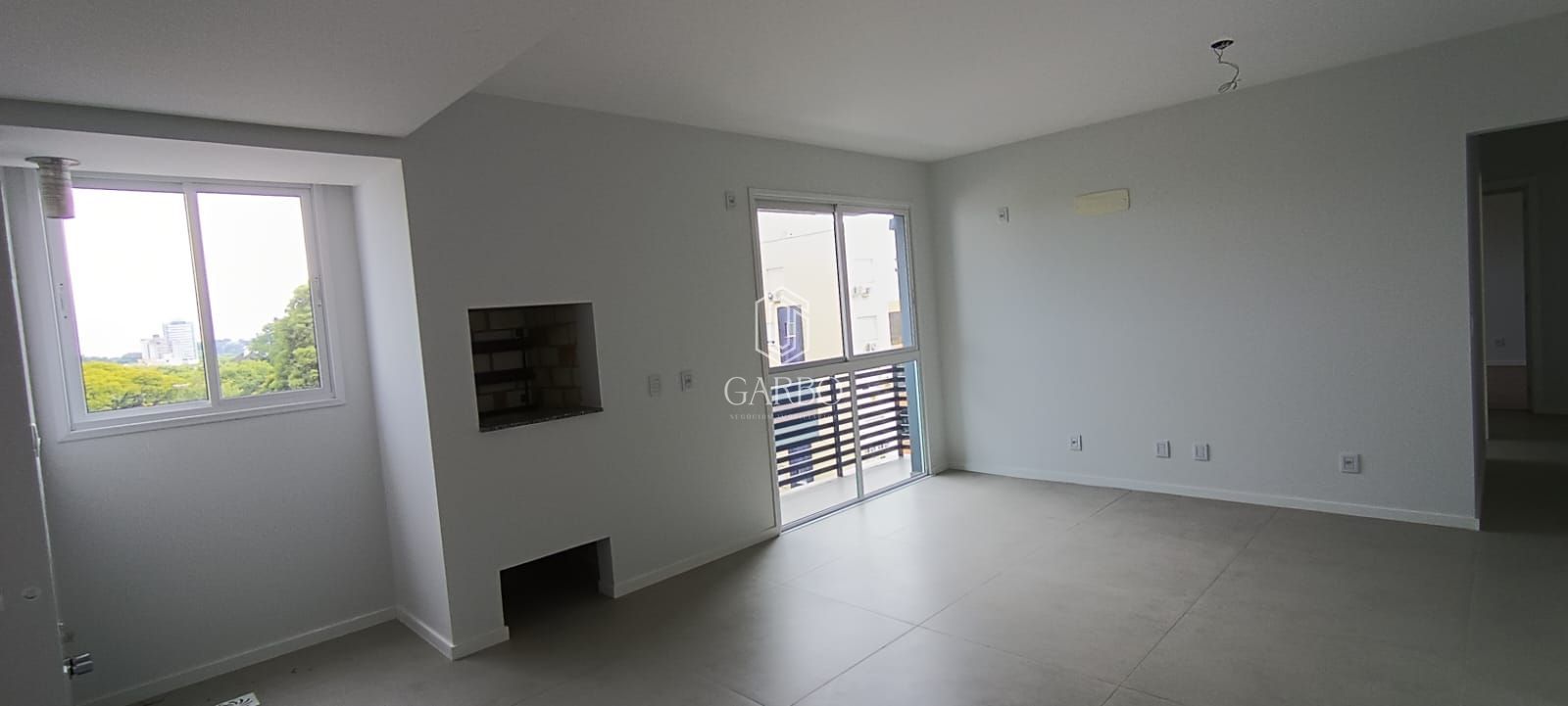 Apartamento, 2 quartos, 89 m² - Foto 12