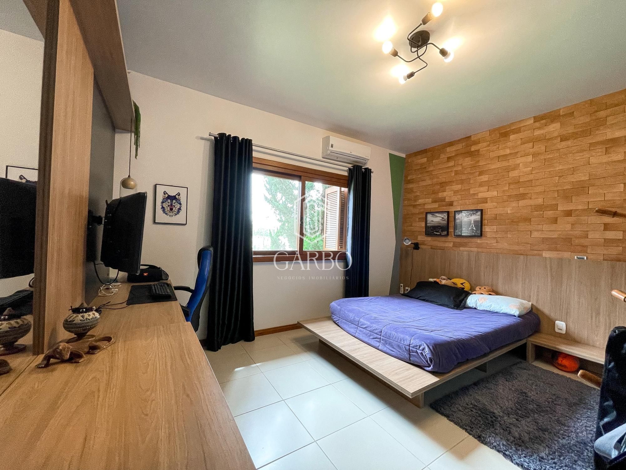 Casa, 3 quartos, 220 m² - Foto 22