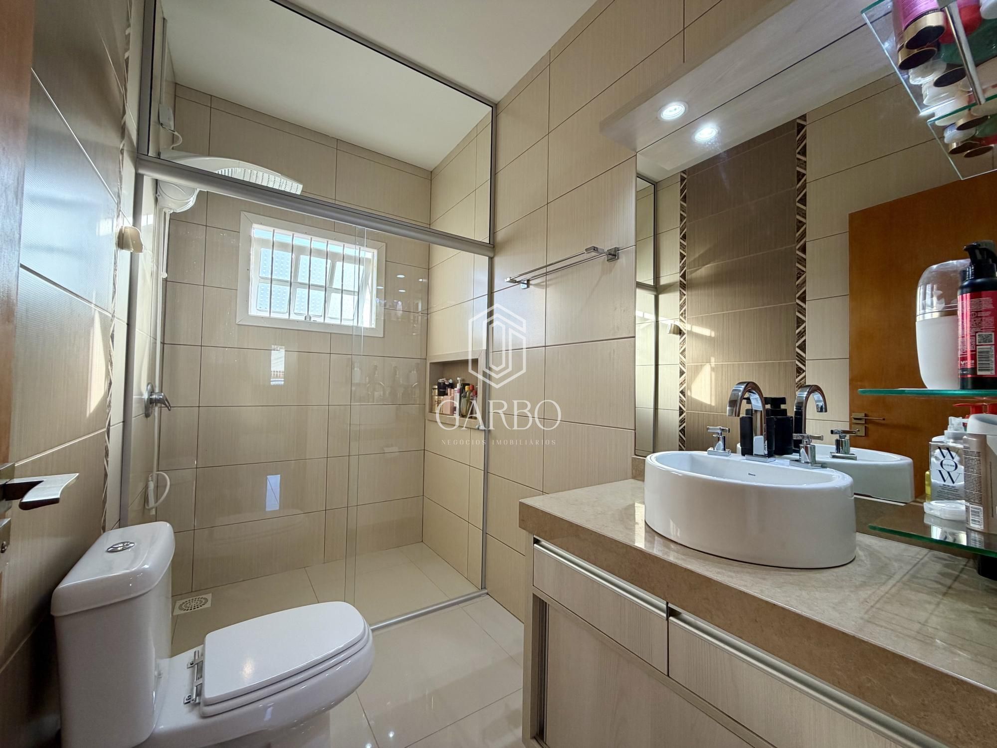 Casa, 3 quartos, 167 m² - Foto 7