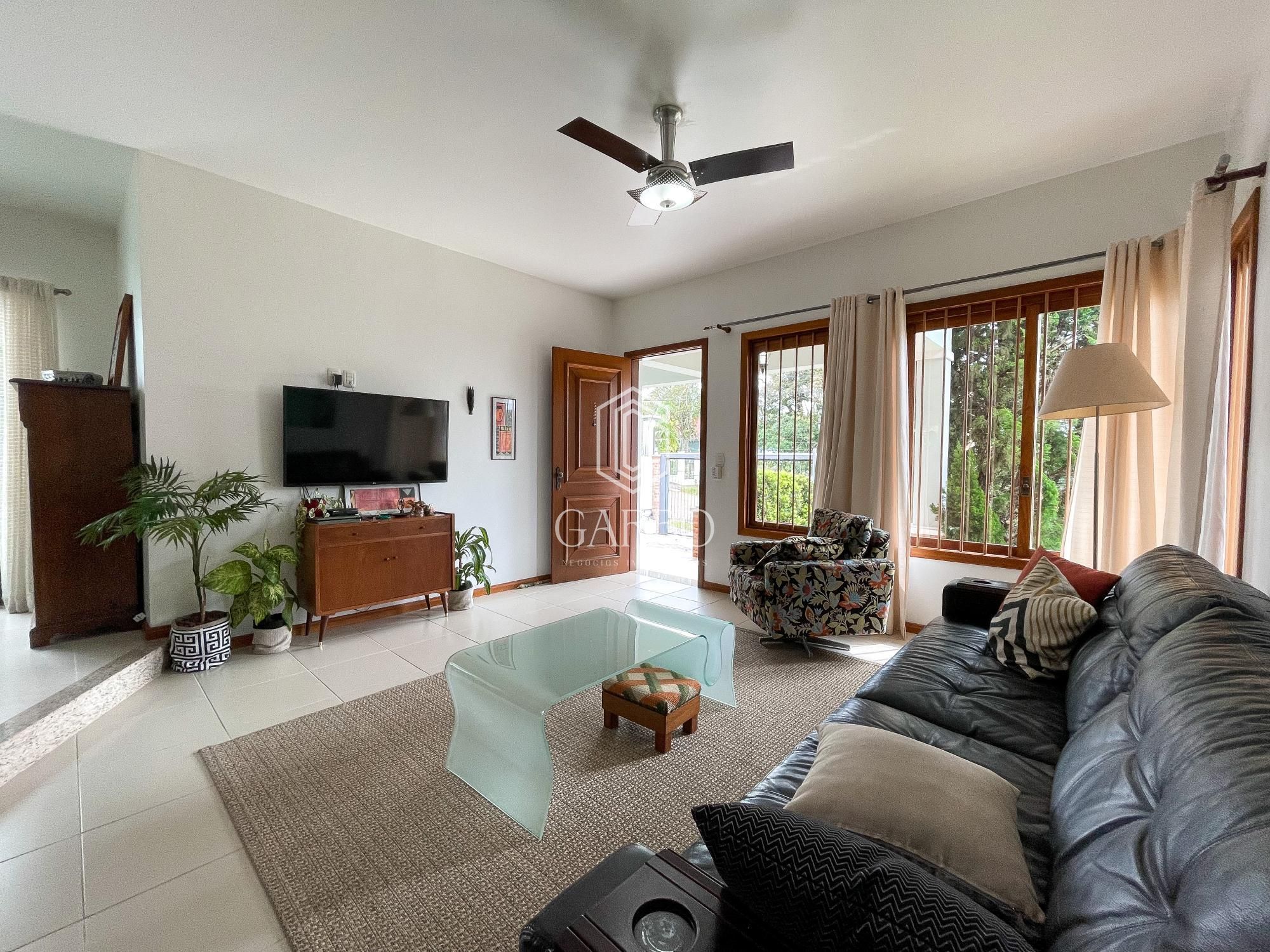 Casa, 3 quartos, 220 m² - Foto 8