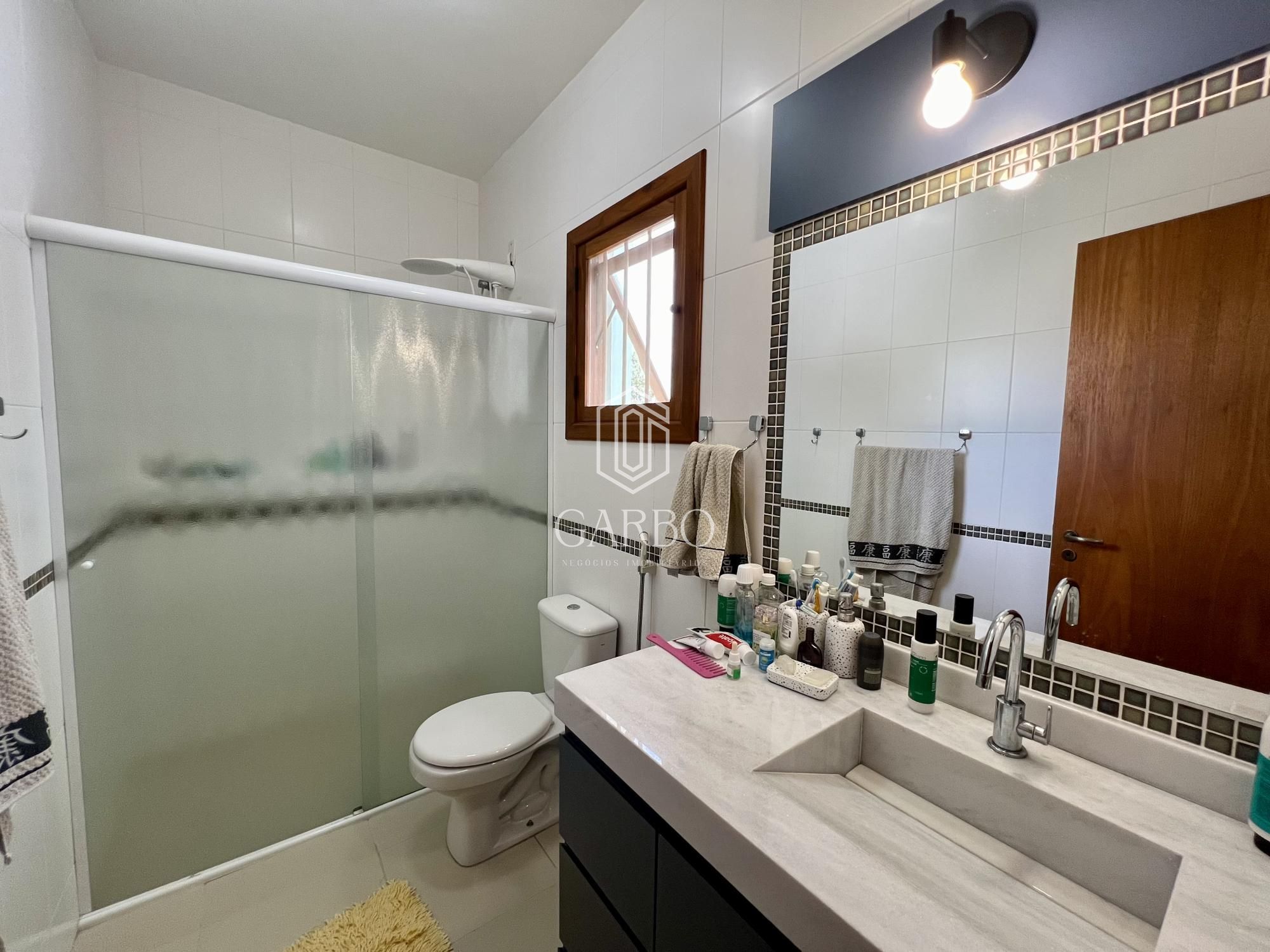 Casa, 3 quartos, 220 m² - Foto 23