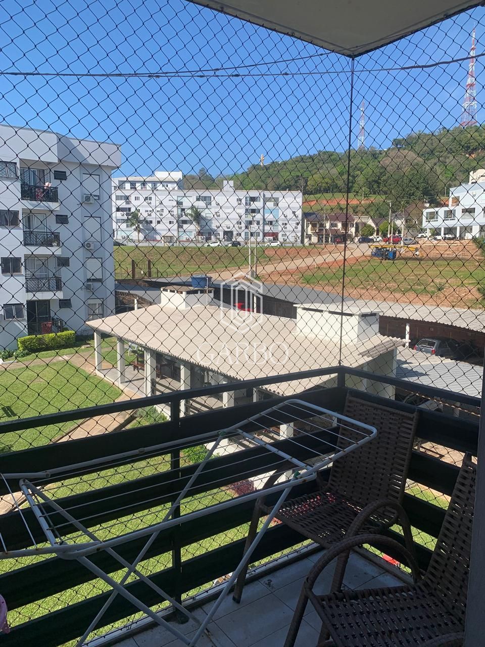 Apartamento, 1 quarto, 50 m² - Foto 1