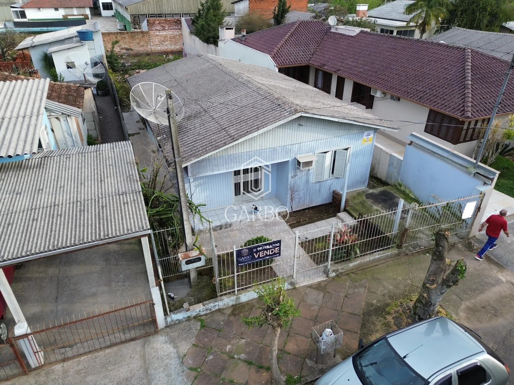 Casa, 2 quartos, 136 m² - Foto 4