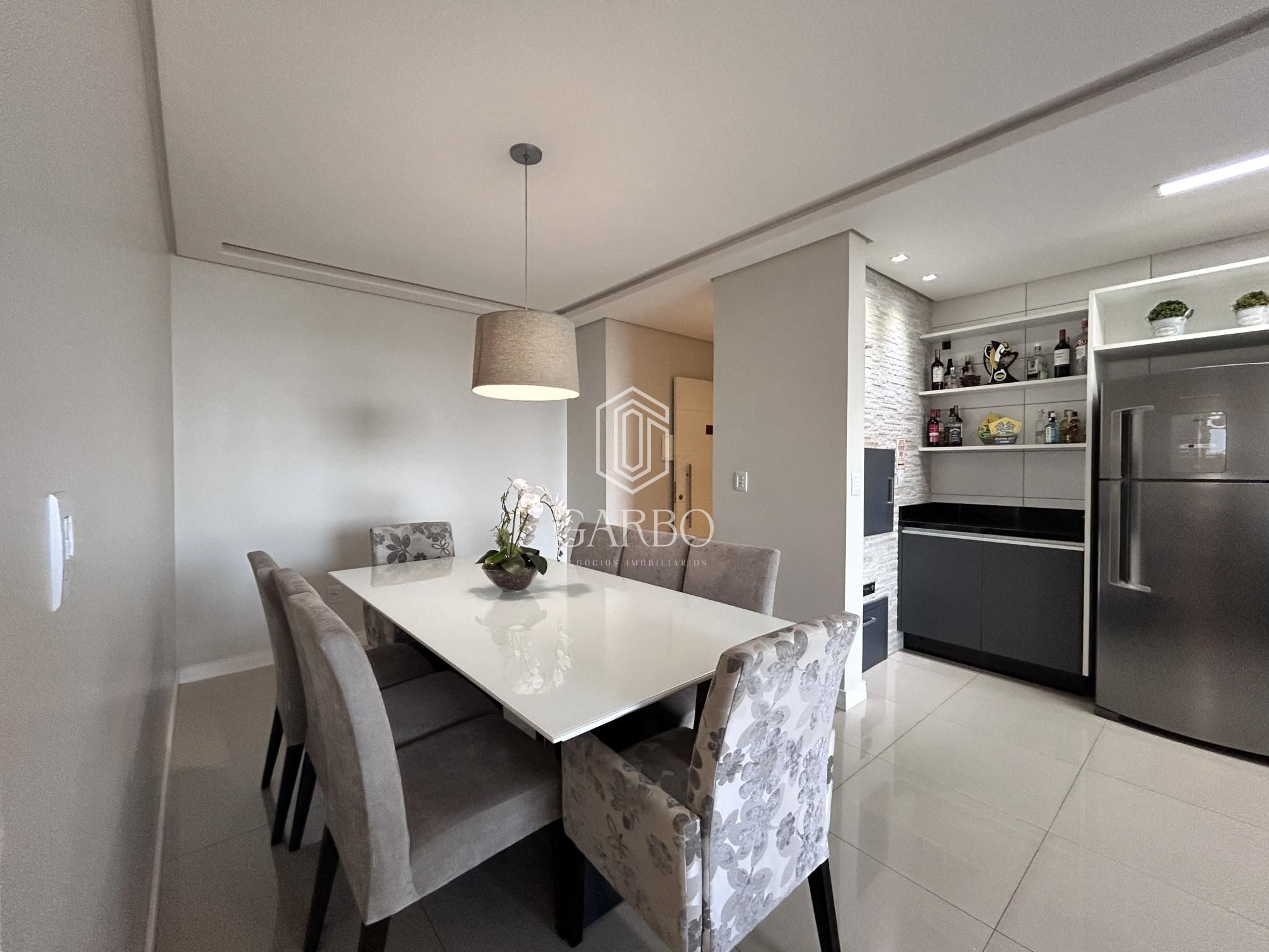 Apartamento, 2 quartos, 79 m² - Foto 10