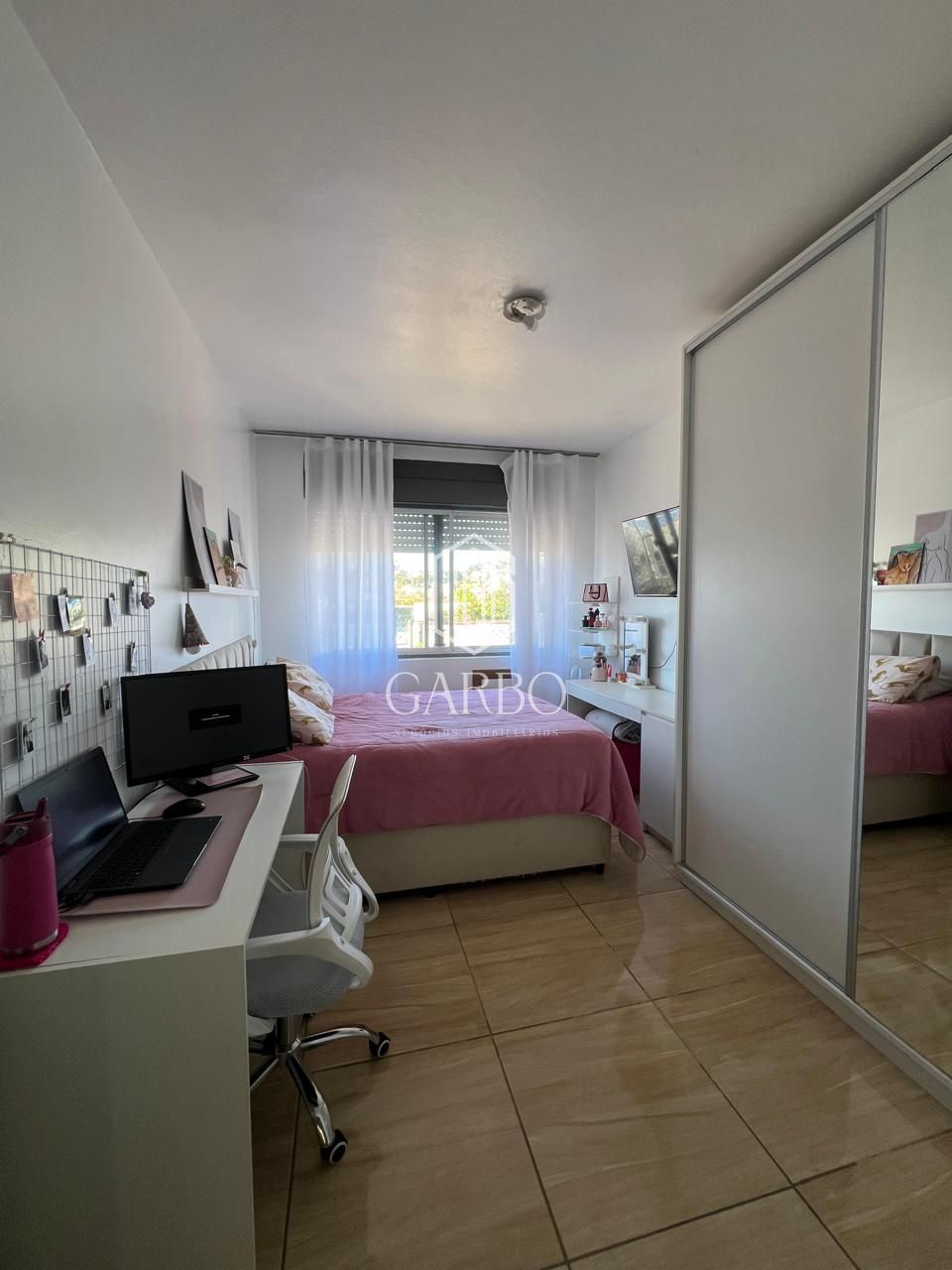 Apartamento, 2 quartos, 66 m² - Foto 4