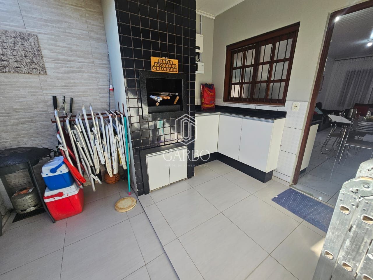Casa à venda com 2 quartos, 72m² - Foto 12