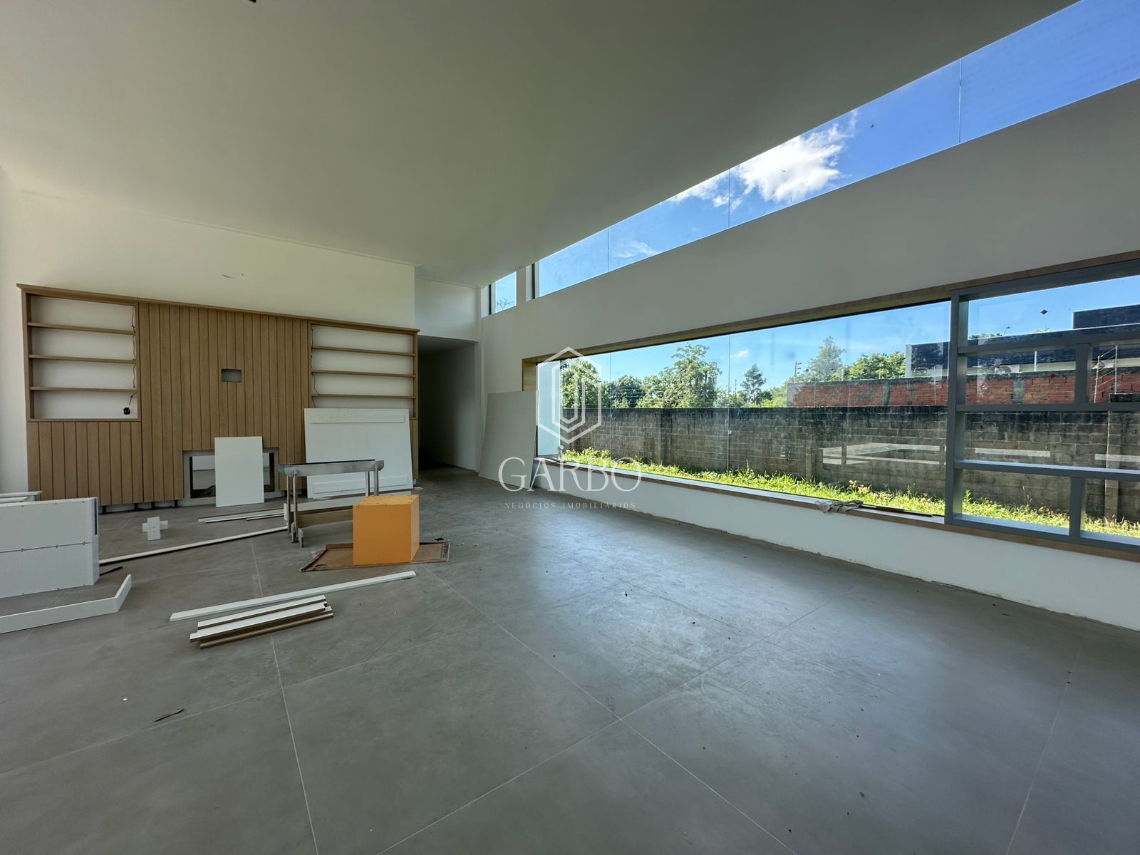 Casa, 4 quartos, 543 m² - Foto 12