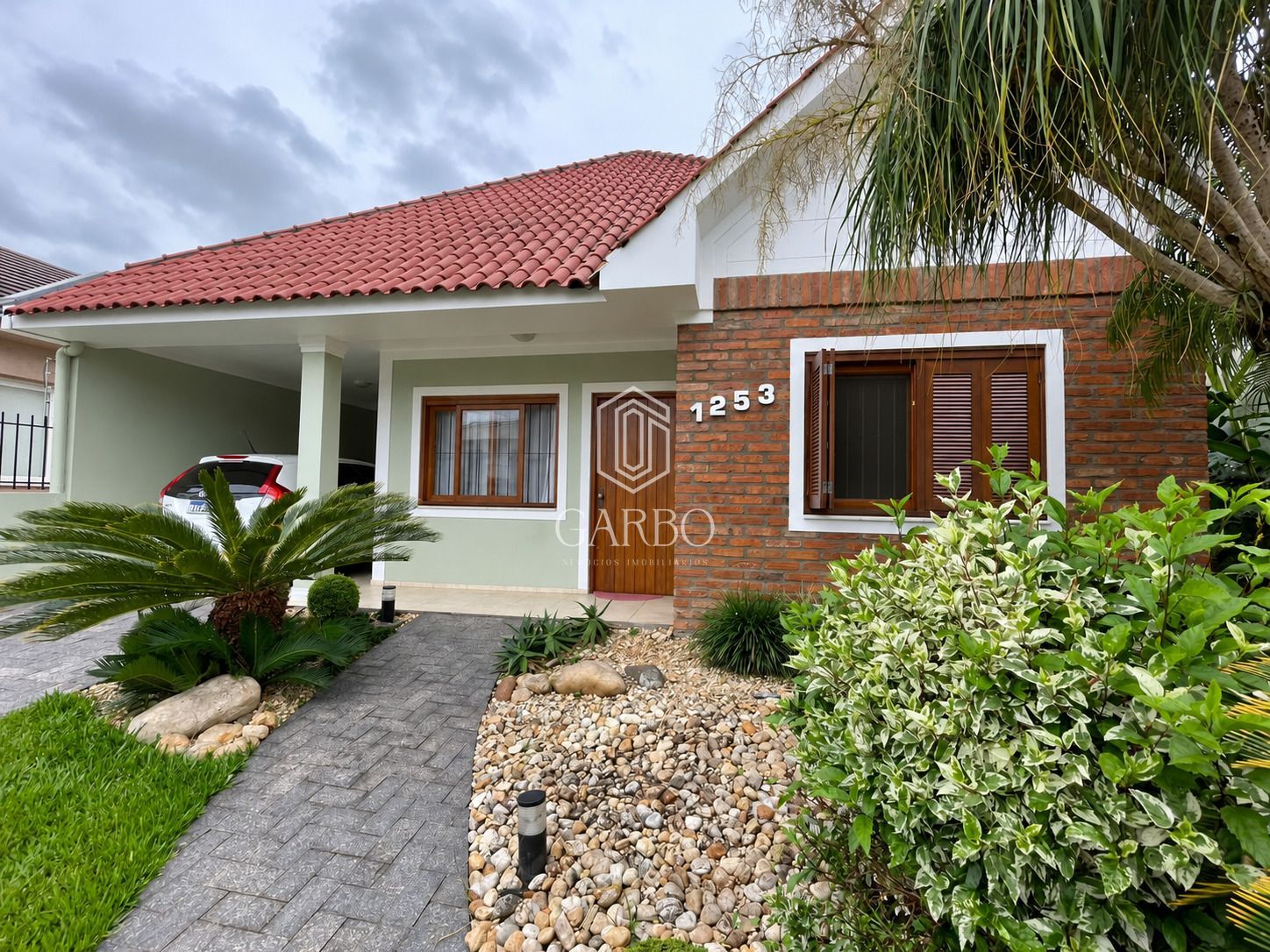 Casa, 3 quartos, 149 m² - Foto 1