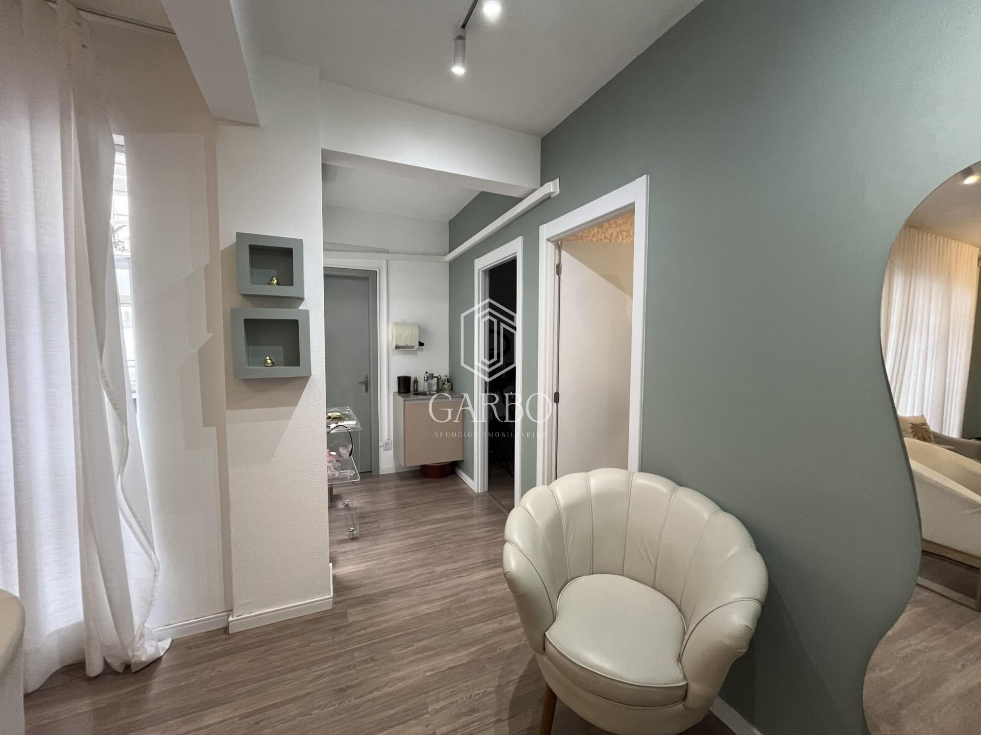 Sala-Conjunto, 56 m² - Foto 5
