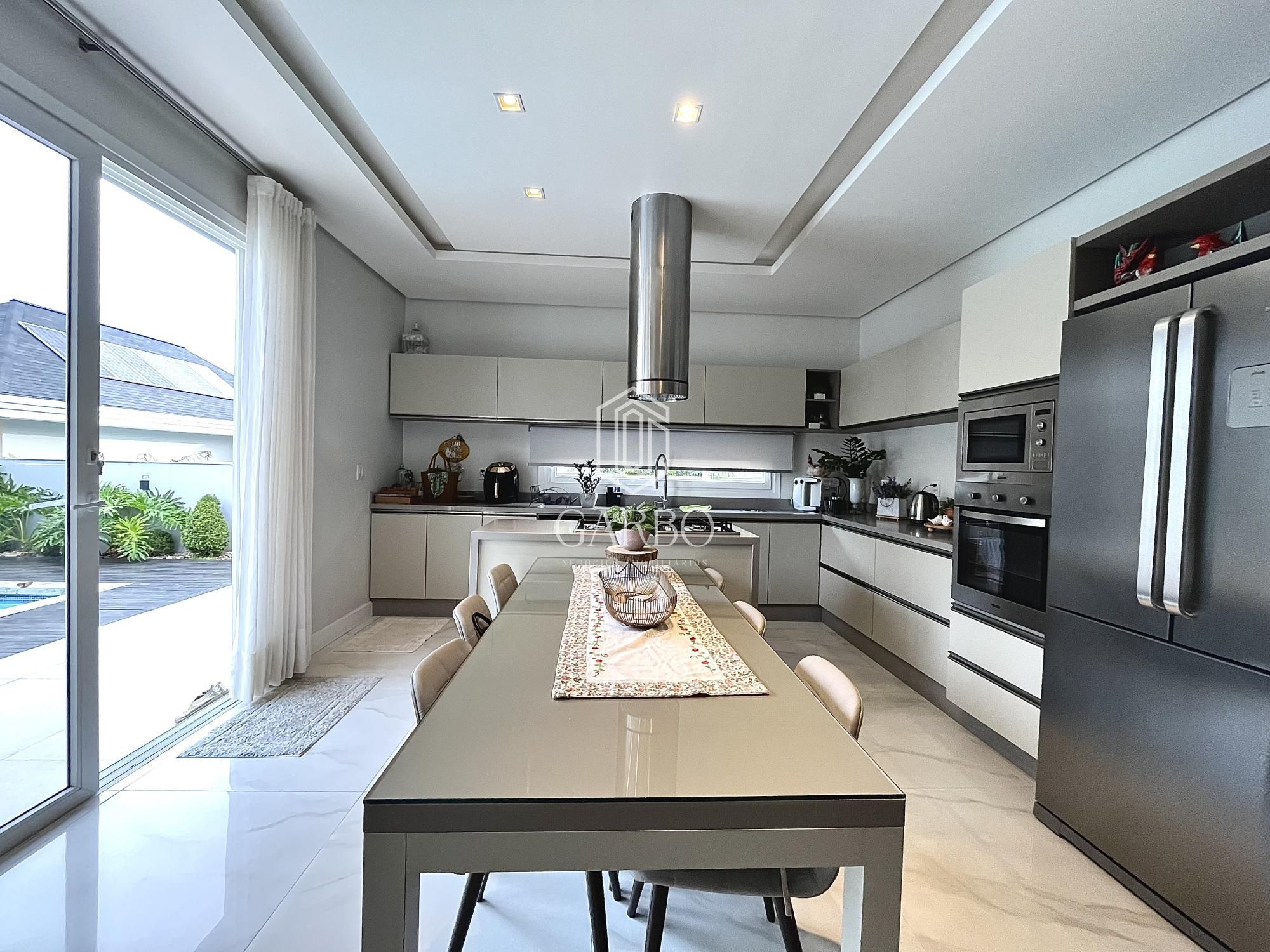 Casa, 4 quartos, 345 m² - Foto 4