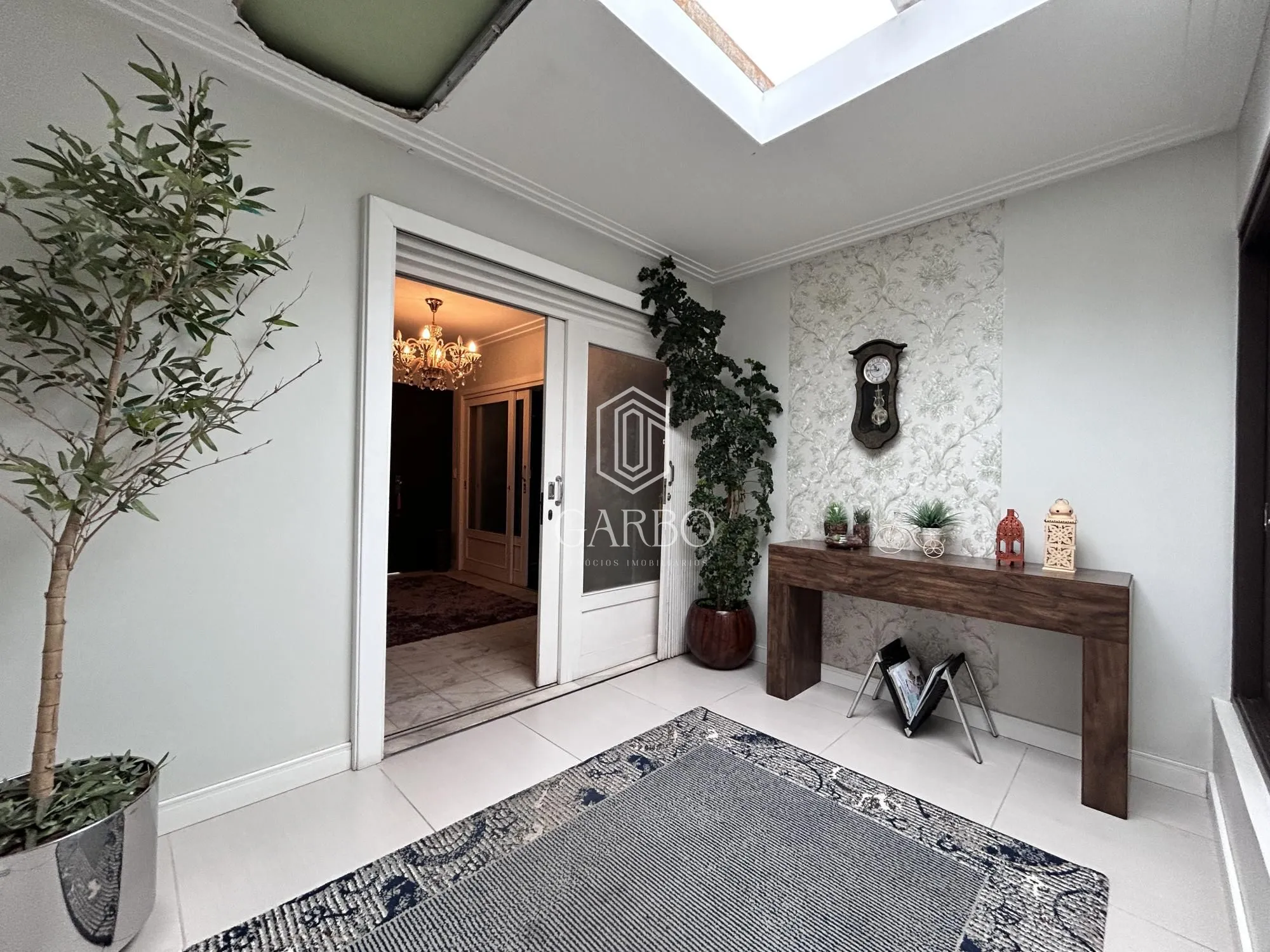 Casa, 5 quartos, 400 m² - Foto 32