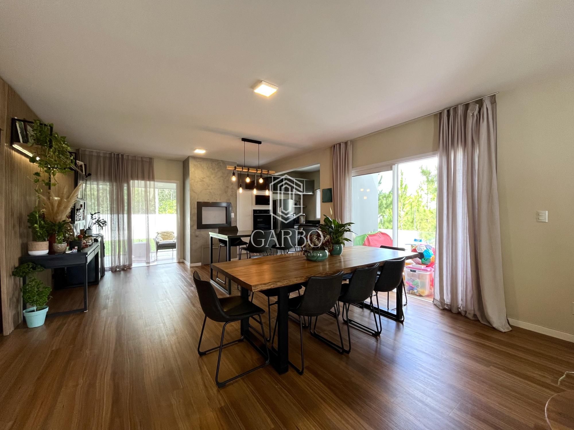 Casa, 3 quartos, 185 m² - Foto 6