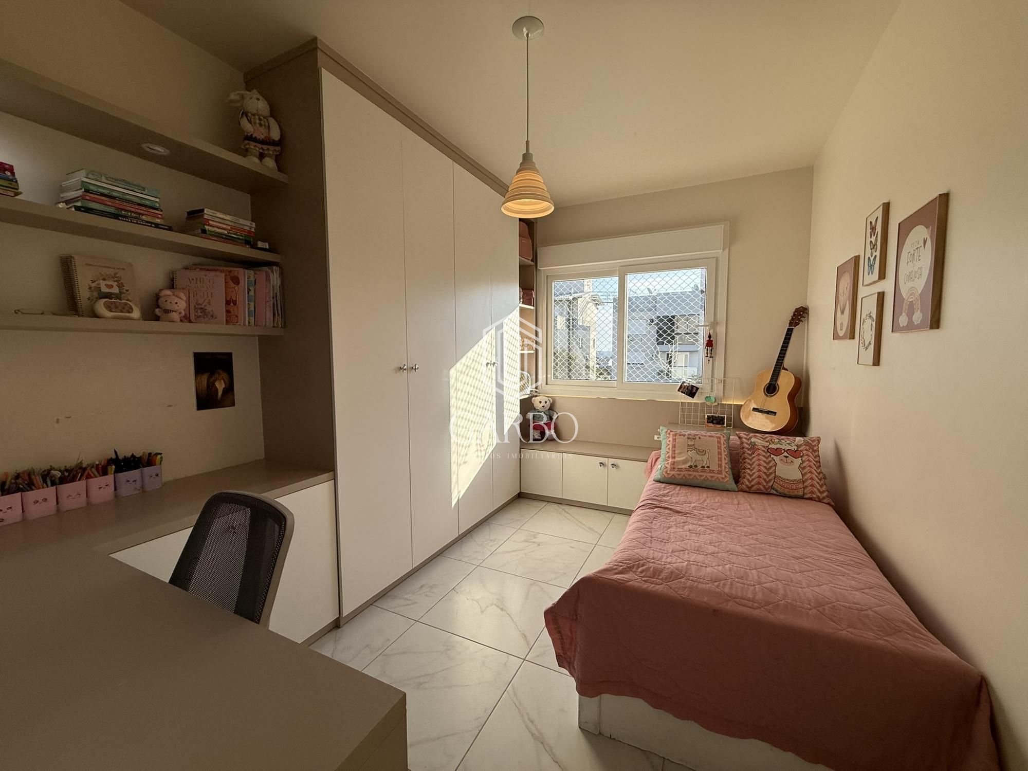 Apartamento, 3 quartos, 134 m² - Foto 8