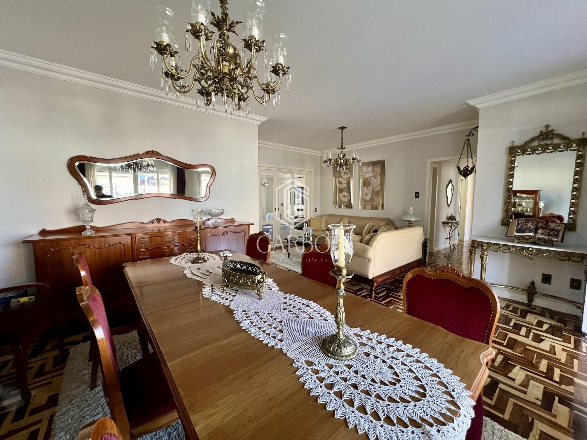 Casa, 3 quartos, 284 m² - Foto 10