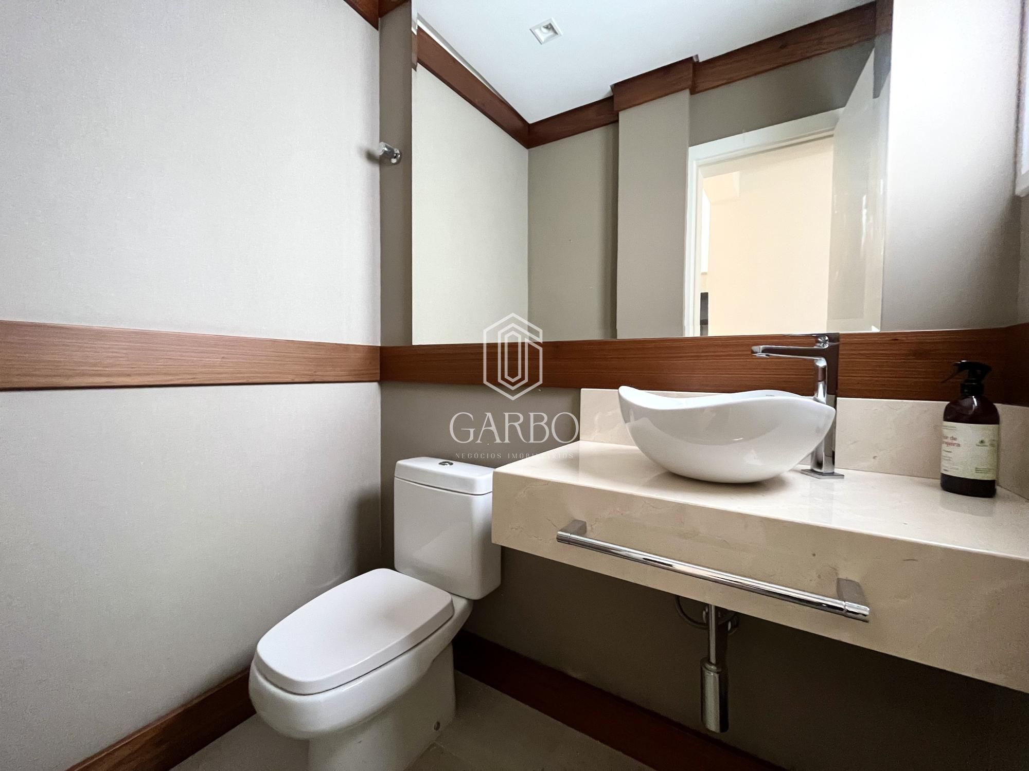 Cobertura, 3 quartos, 325 m² - Foto 15
