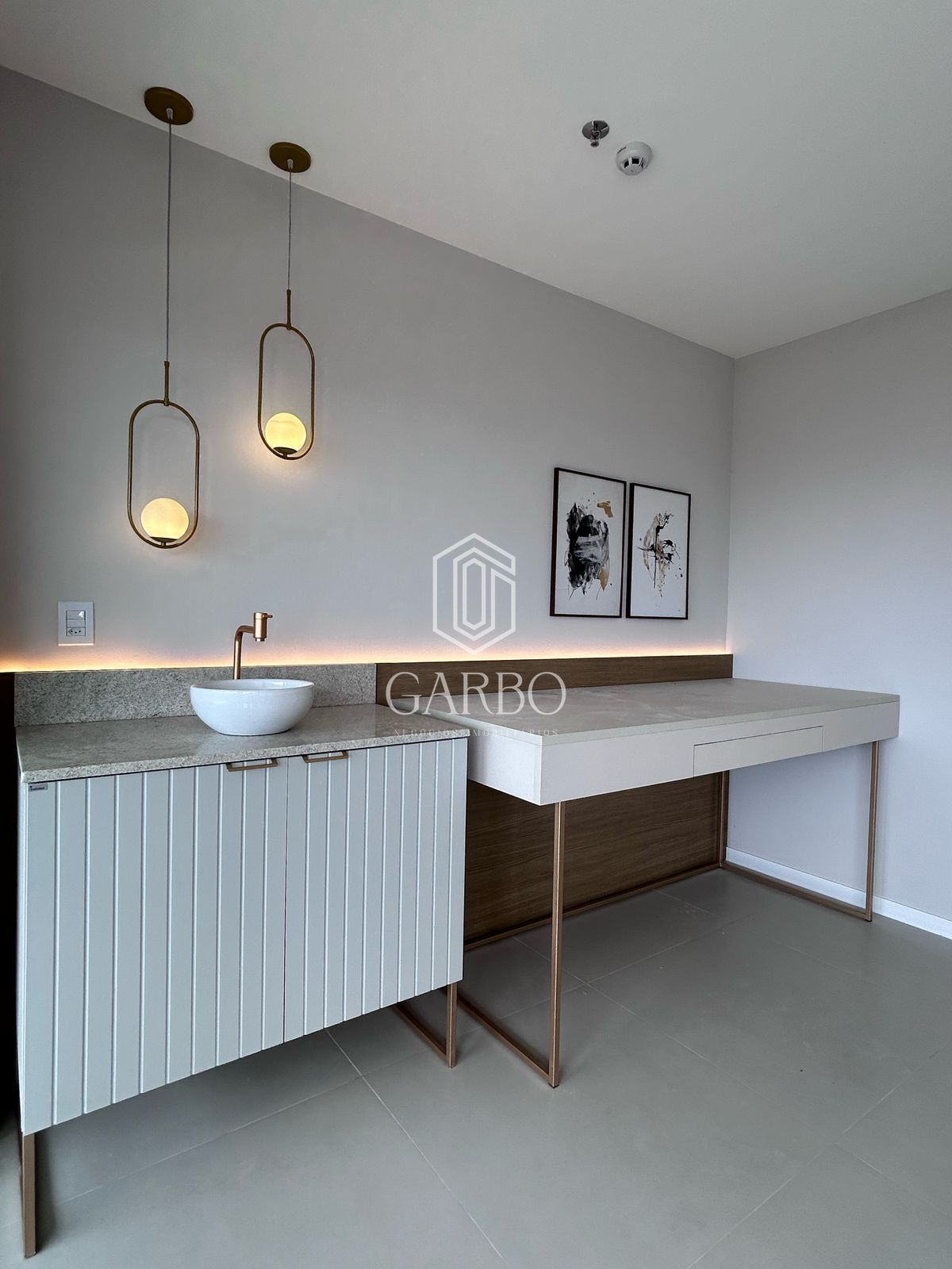 Sala-Conjunto, 119 m² - Foto 9