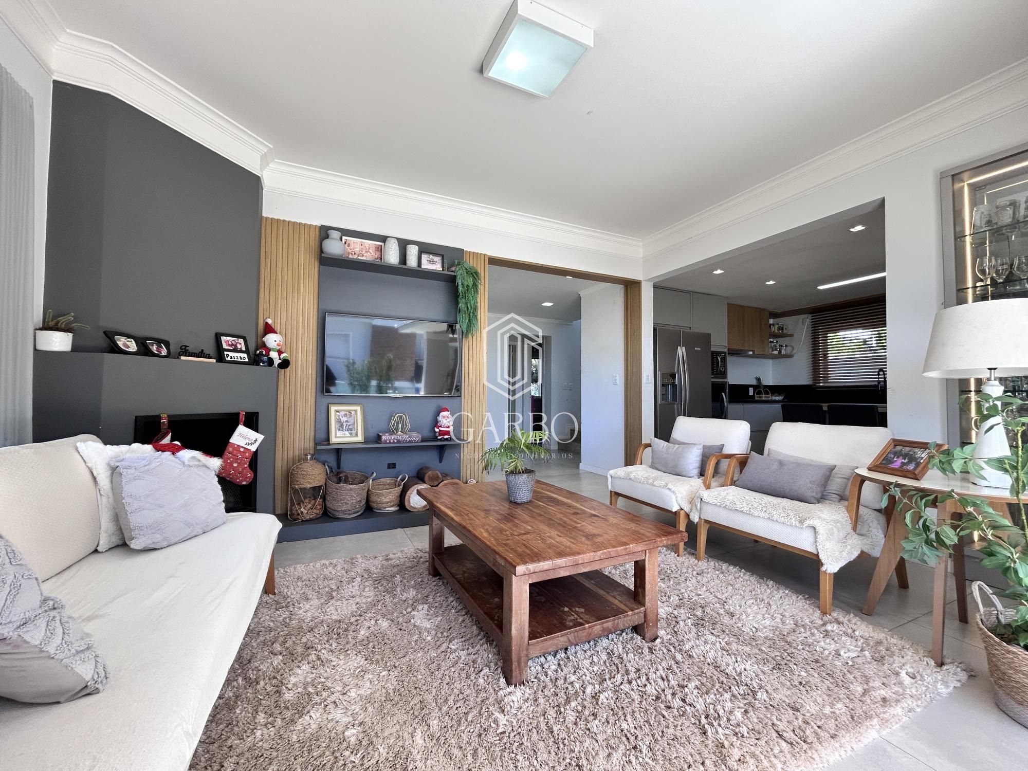 Casa, 4 quartos, 218 m² - Foto 4