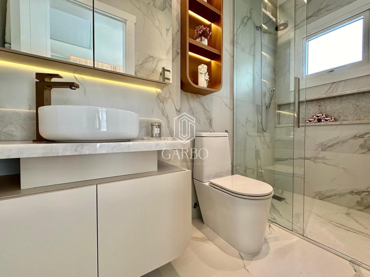Apartamento, 4 quartos, 220 m² - Foto 18