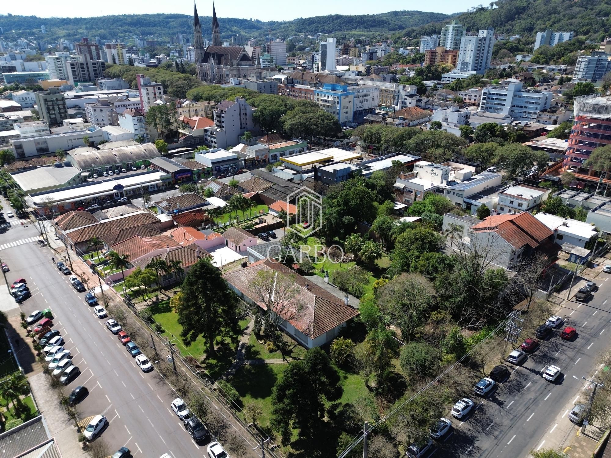 Loteamento e Condomínio, 4356 m² - Foto 2