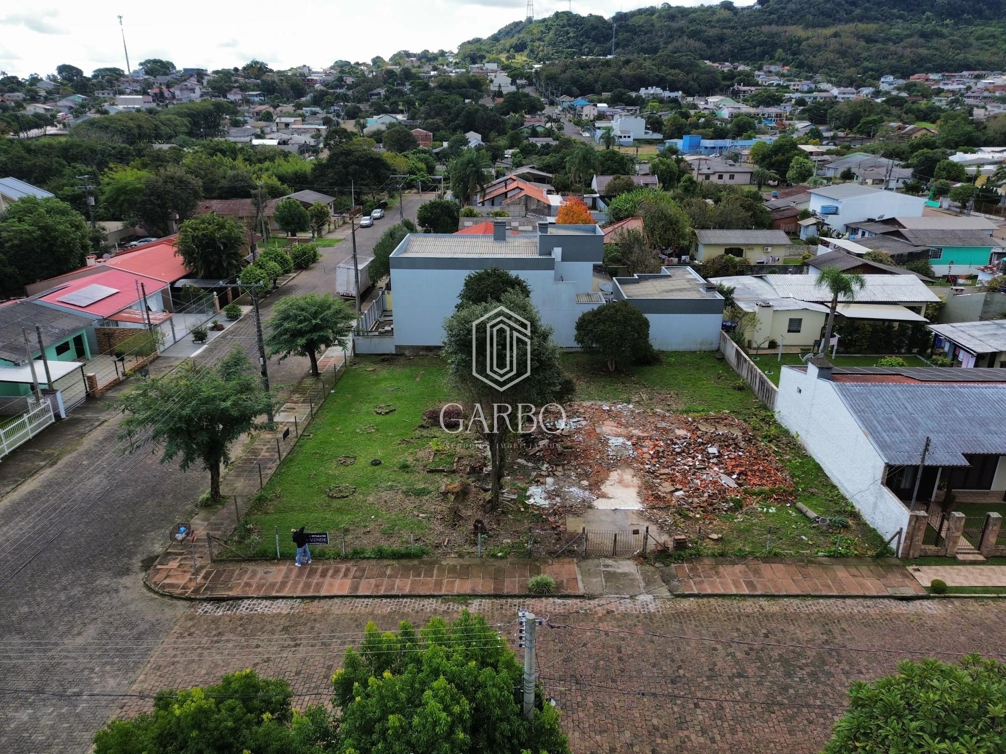 Terreno, 427 m² - Foto 2
