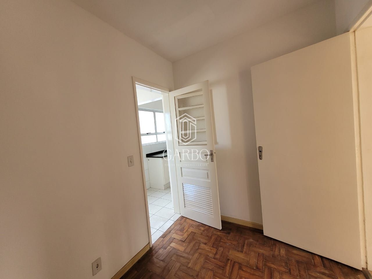 Apartamento, 2 quartos, 77 m² - Foto 2