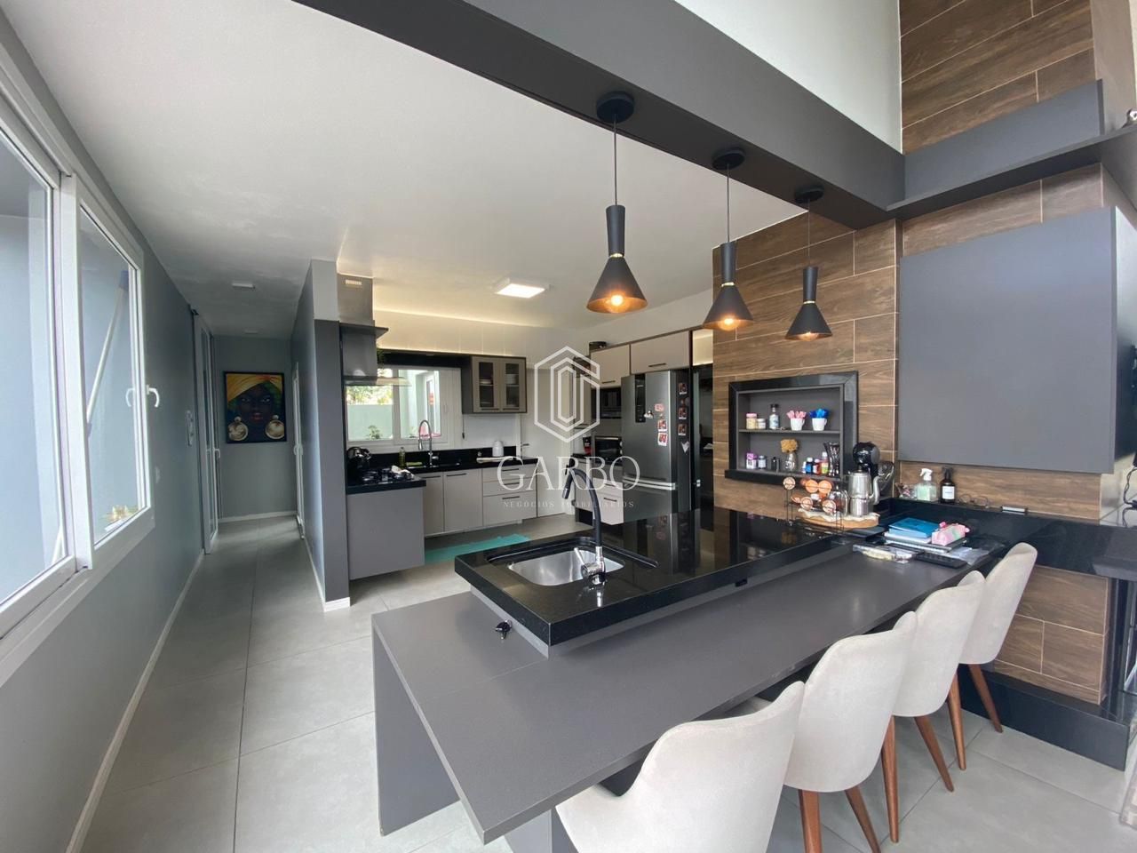 Casa, 3 quartos, 182 m² - Foto 8