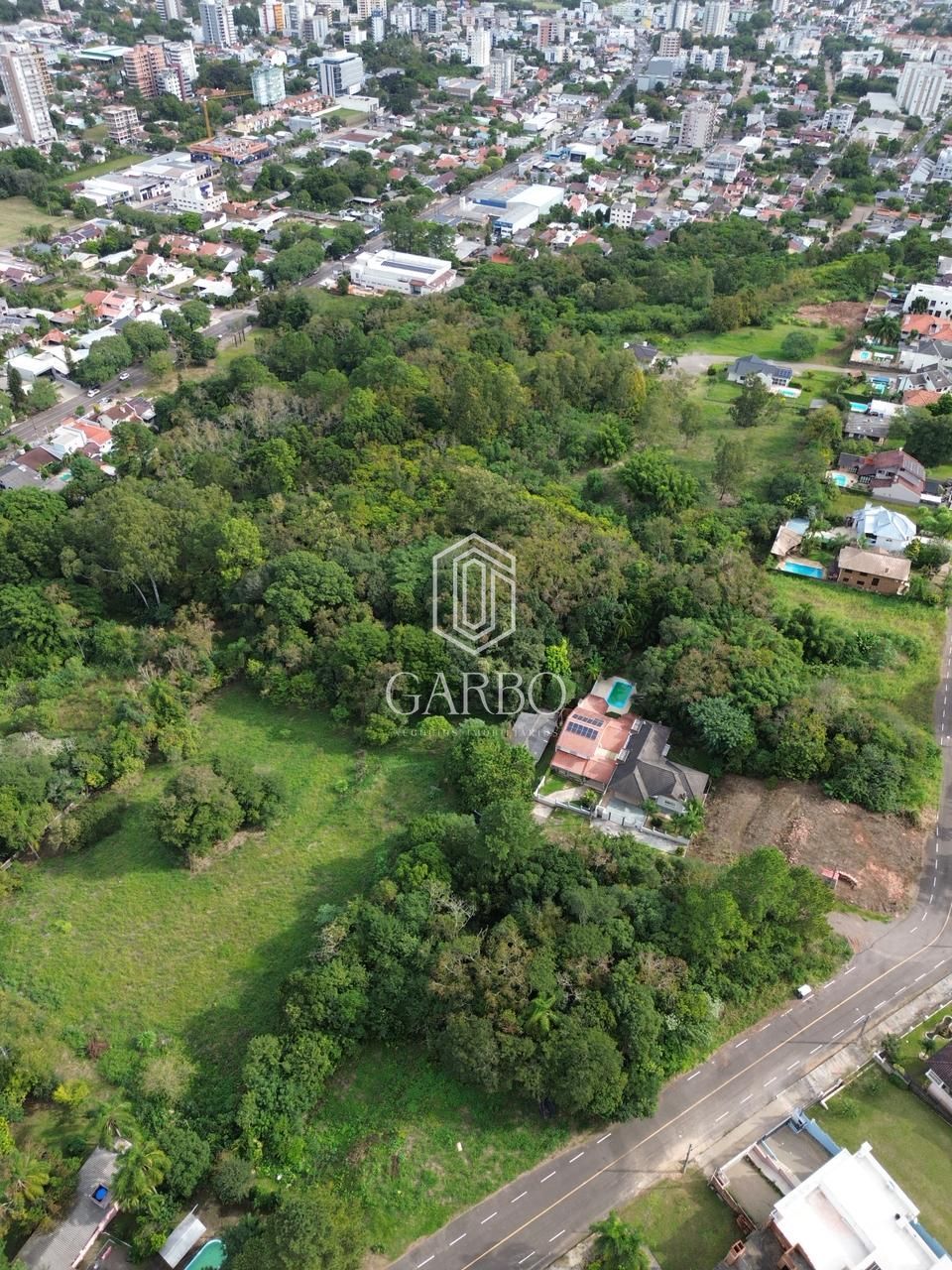 Terreno, 637 m² - Foto 3