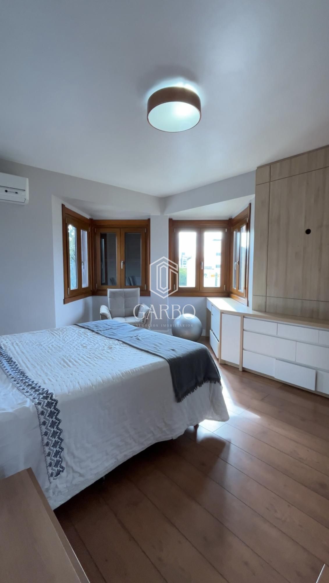 Apartamento, 3 quartos, 177 m² - Foto 11