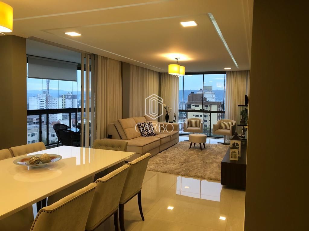 Apartamento à venda com 3 quartos, 306m² - Foto 9