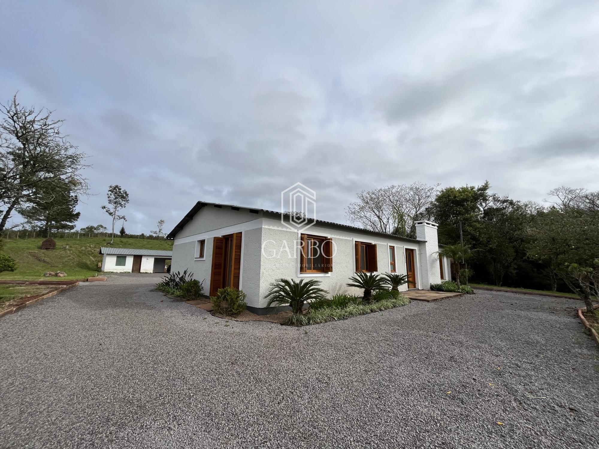Sítio, 3 quartos, 9962 m² - Foto 2