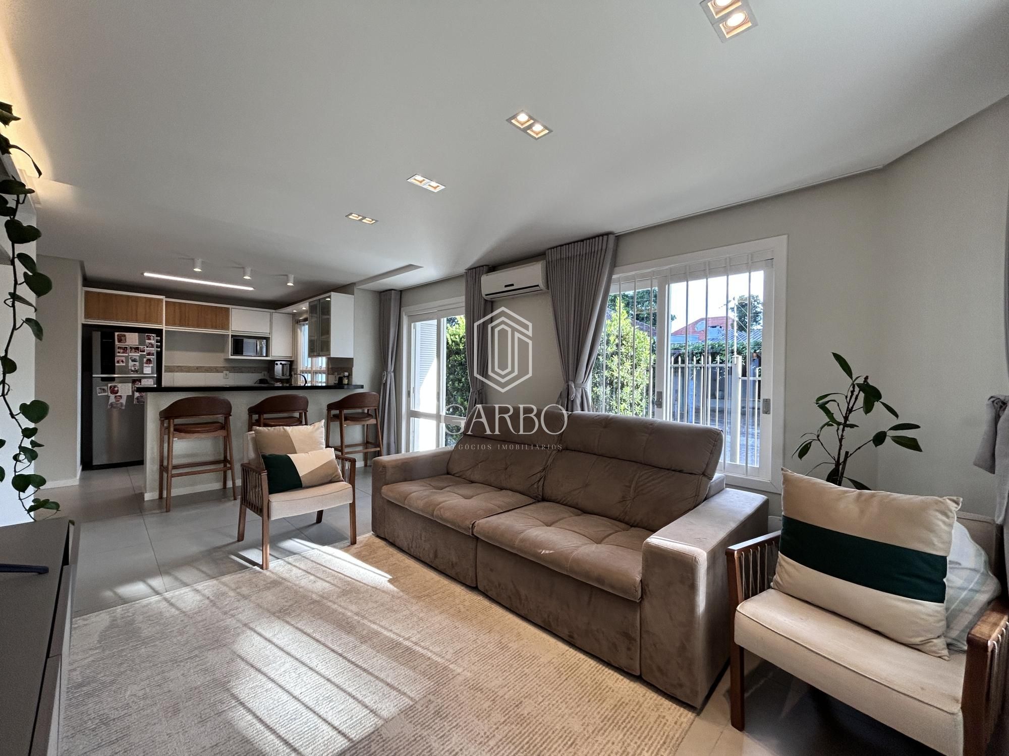 Apartamento, 3 quartos, 116 m² - Foto 2