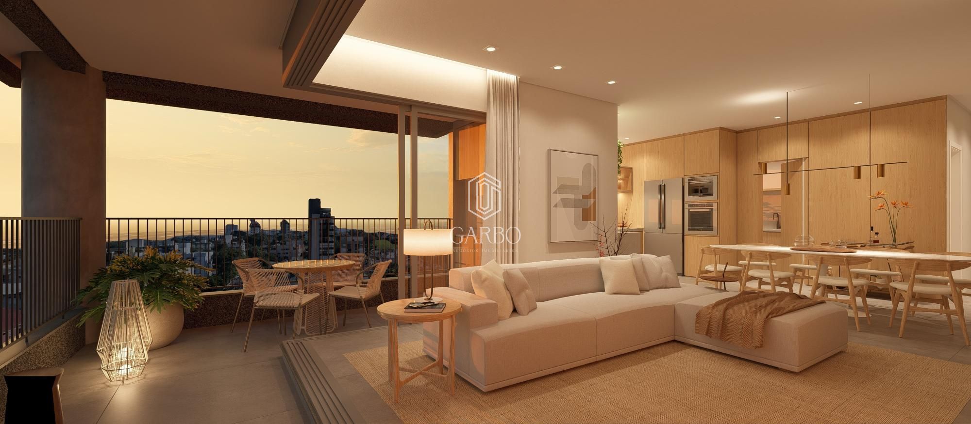 Apartamento, 3 quartos, 169 m² - Foto 14