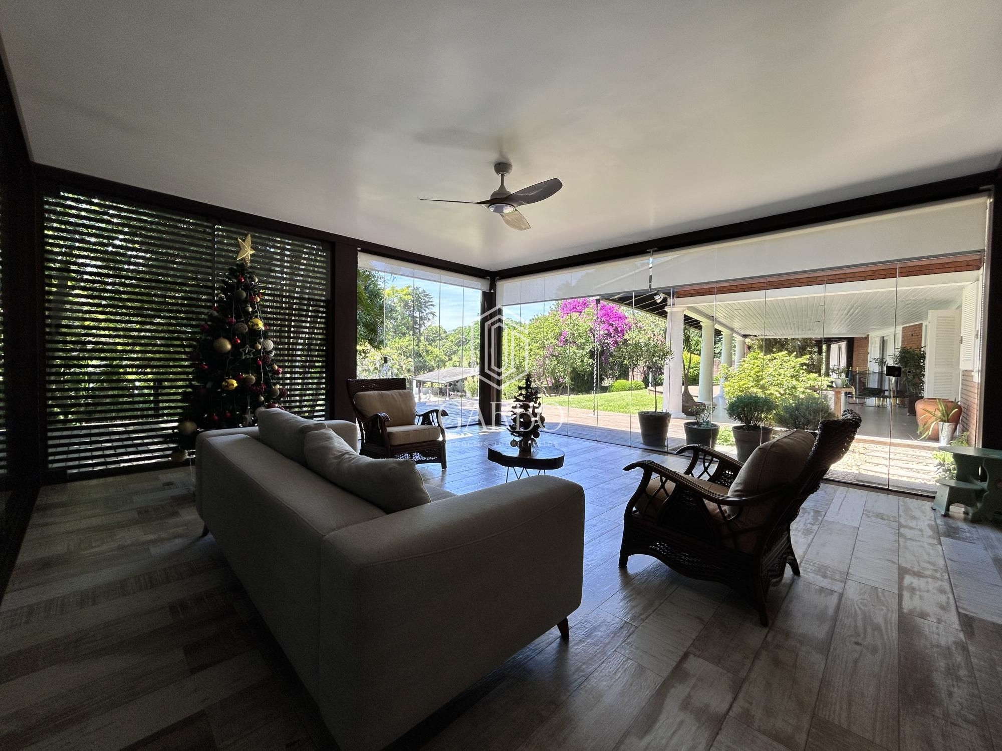 Casa, 4 quartos, 546 m² - Foto 6