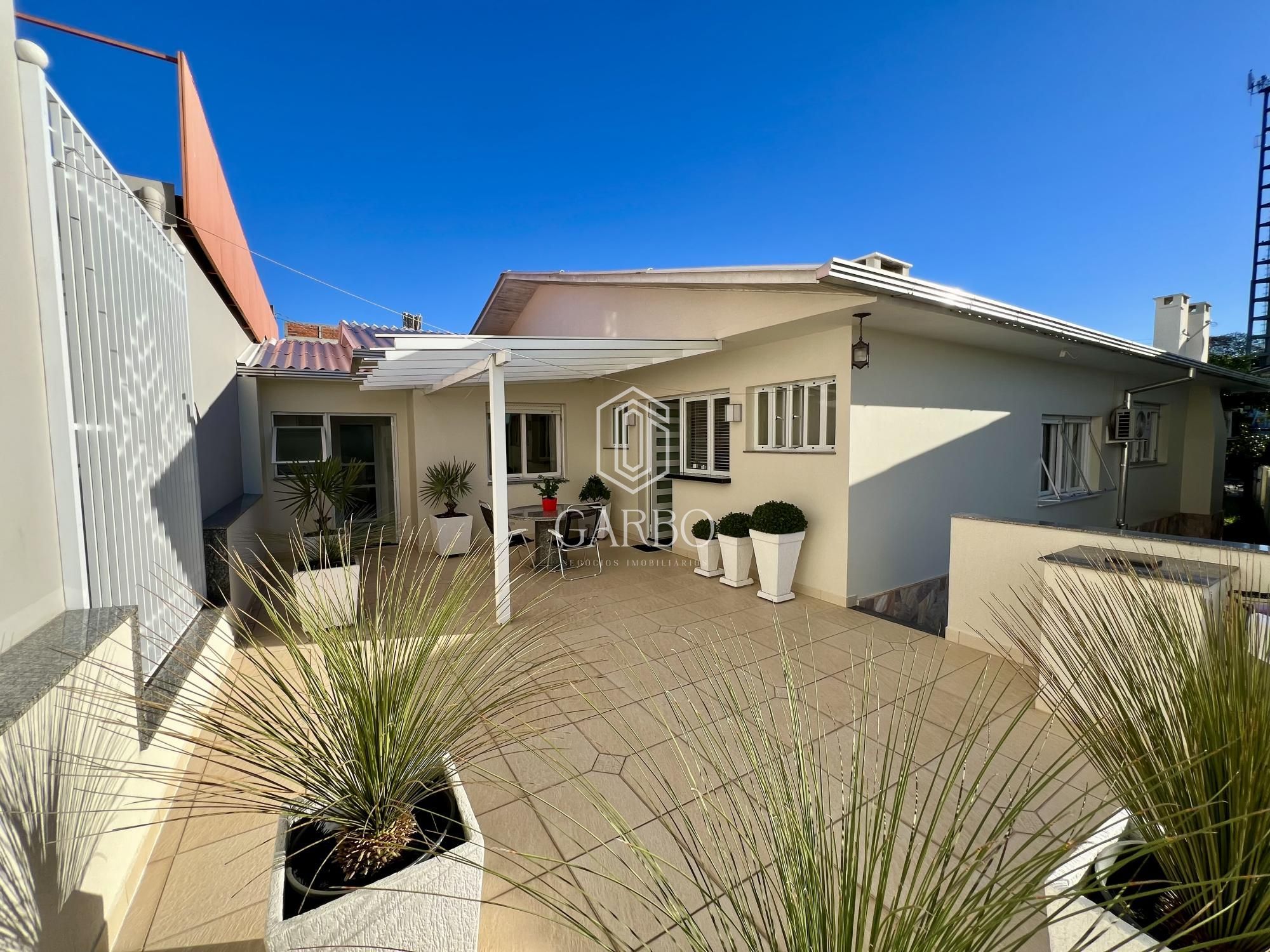 Casa, 3 quartos, 284 m² - Foto 24