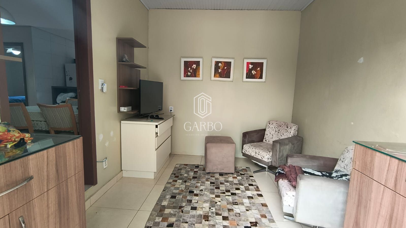 Casa, 2 quartos, 112 m² - Foto 4