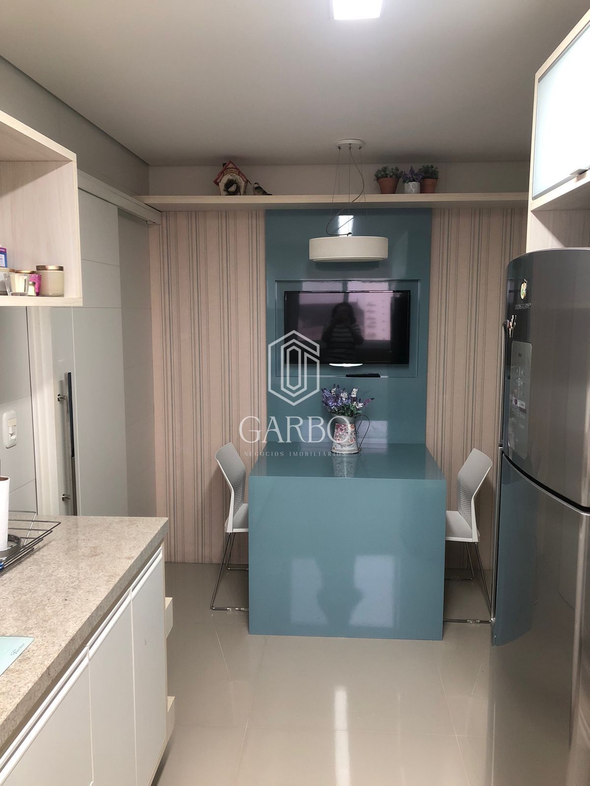 Apartamento à venda com 3 quartos, 306m² - Foto 12