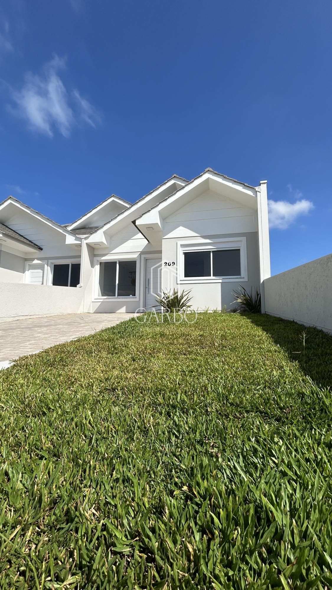 Casa, 2 quartos, 72 m² - Foto 2
