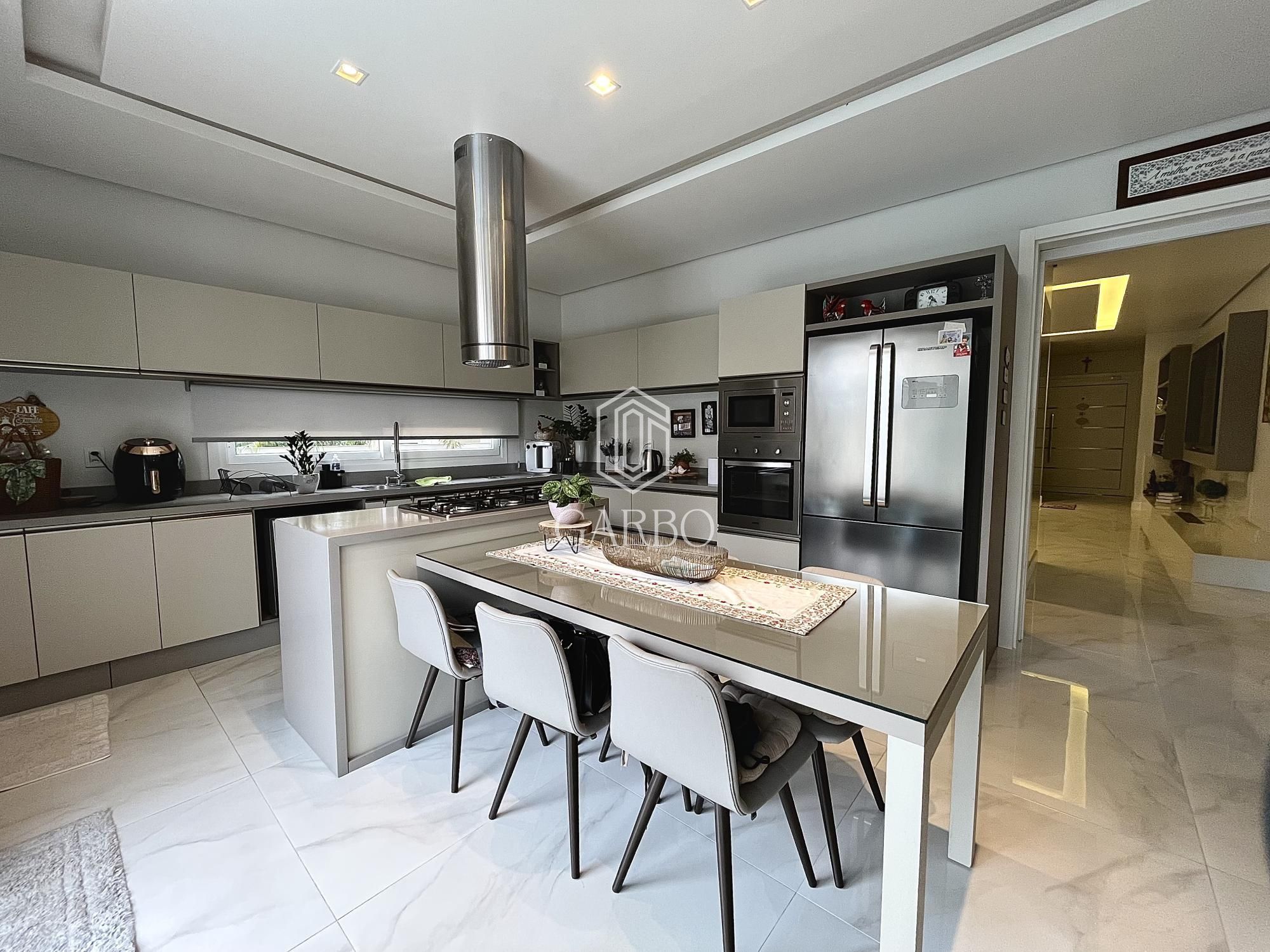 Casa, 4 quartos, 345 m² - Foto 5