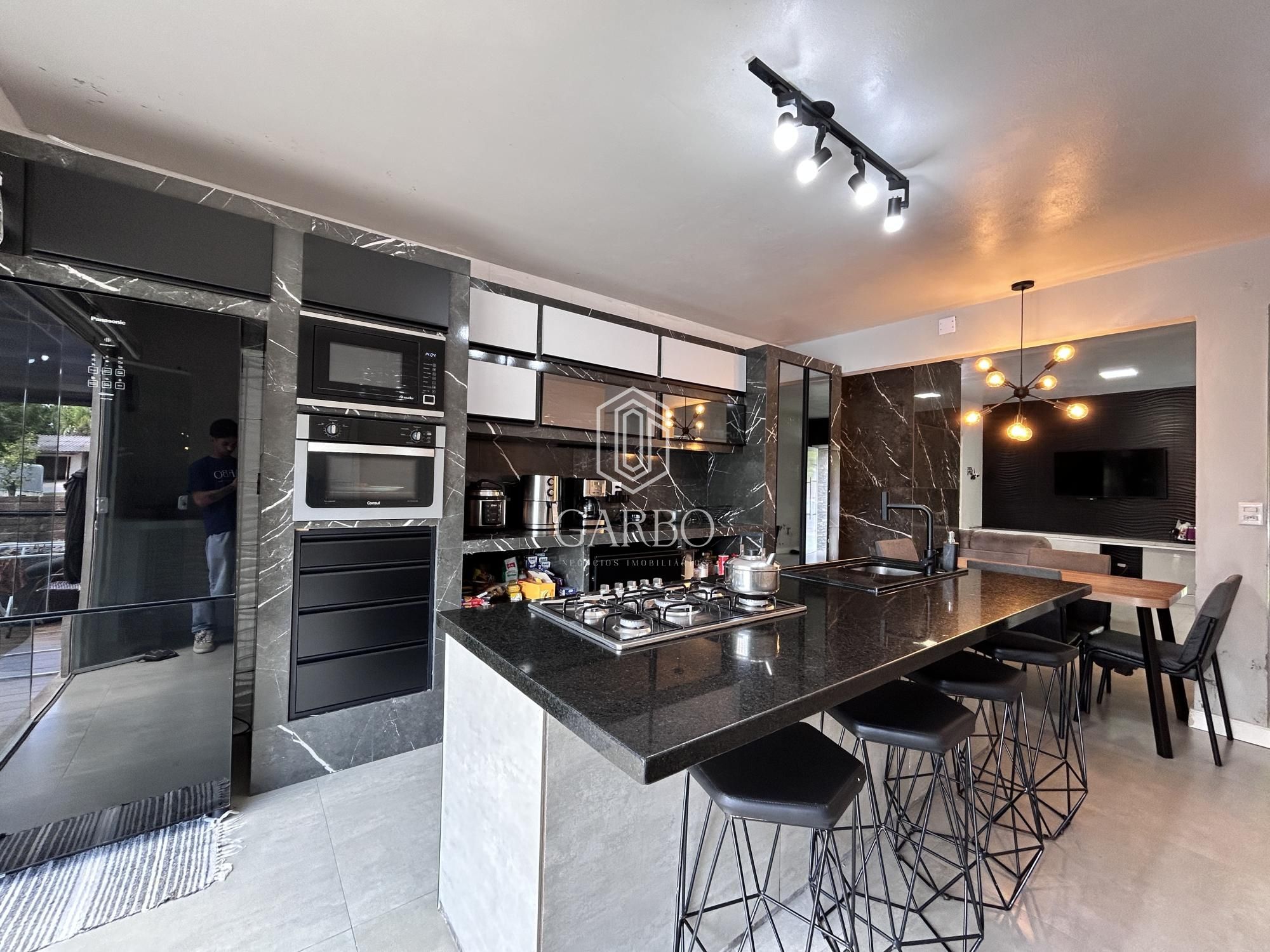 Casa, 3 quartos, 162 m² - Foto 3