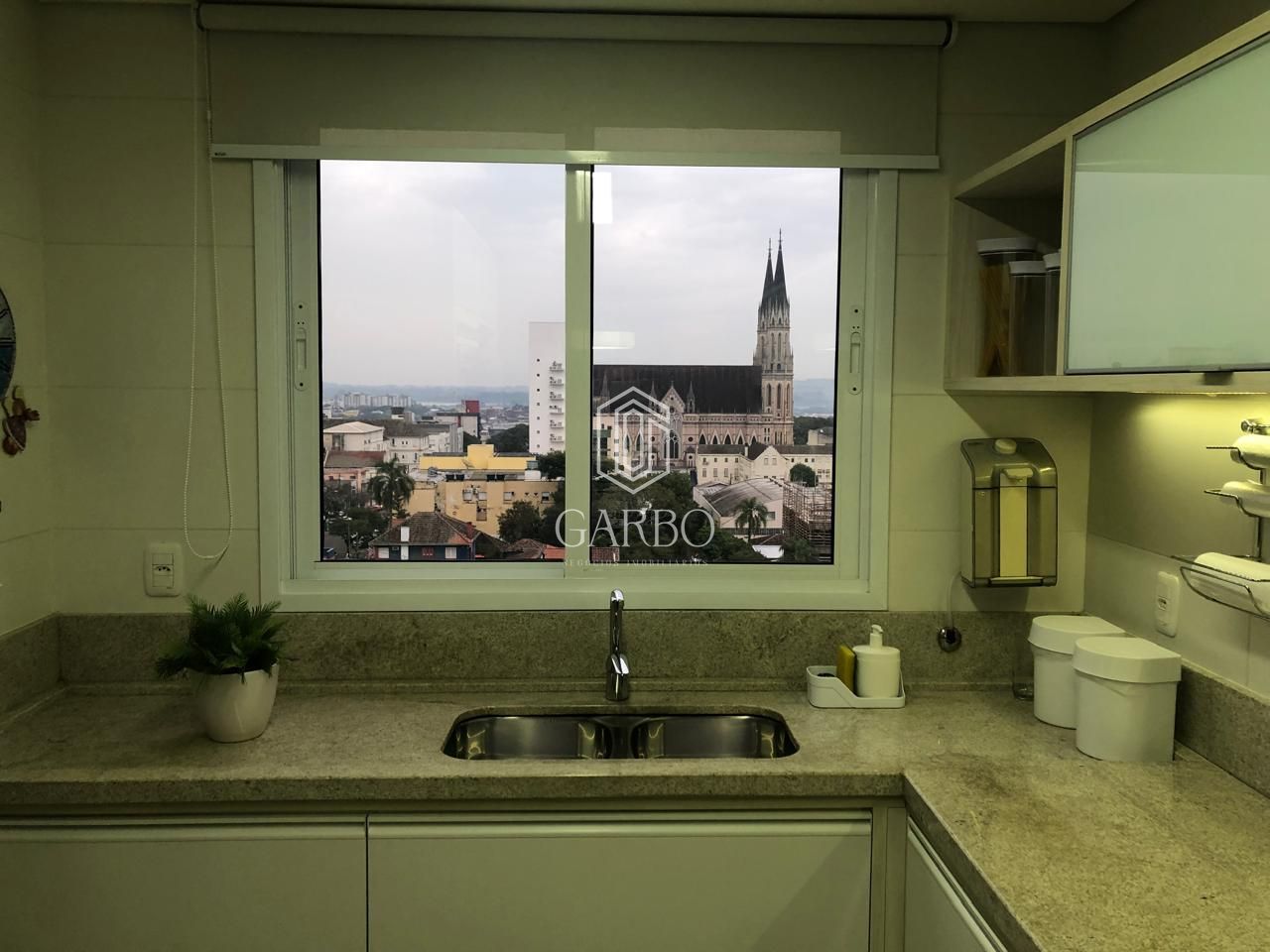 Apartamento à venda com 3 quartos, 306m² - Foto 13