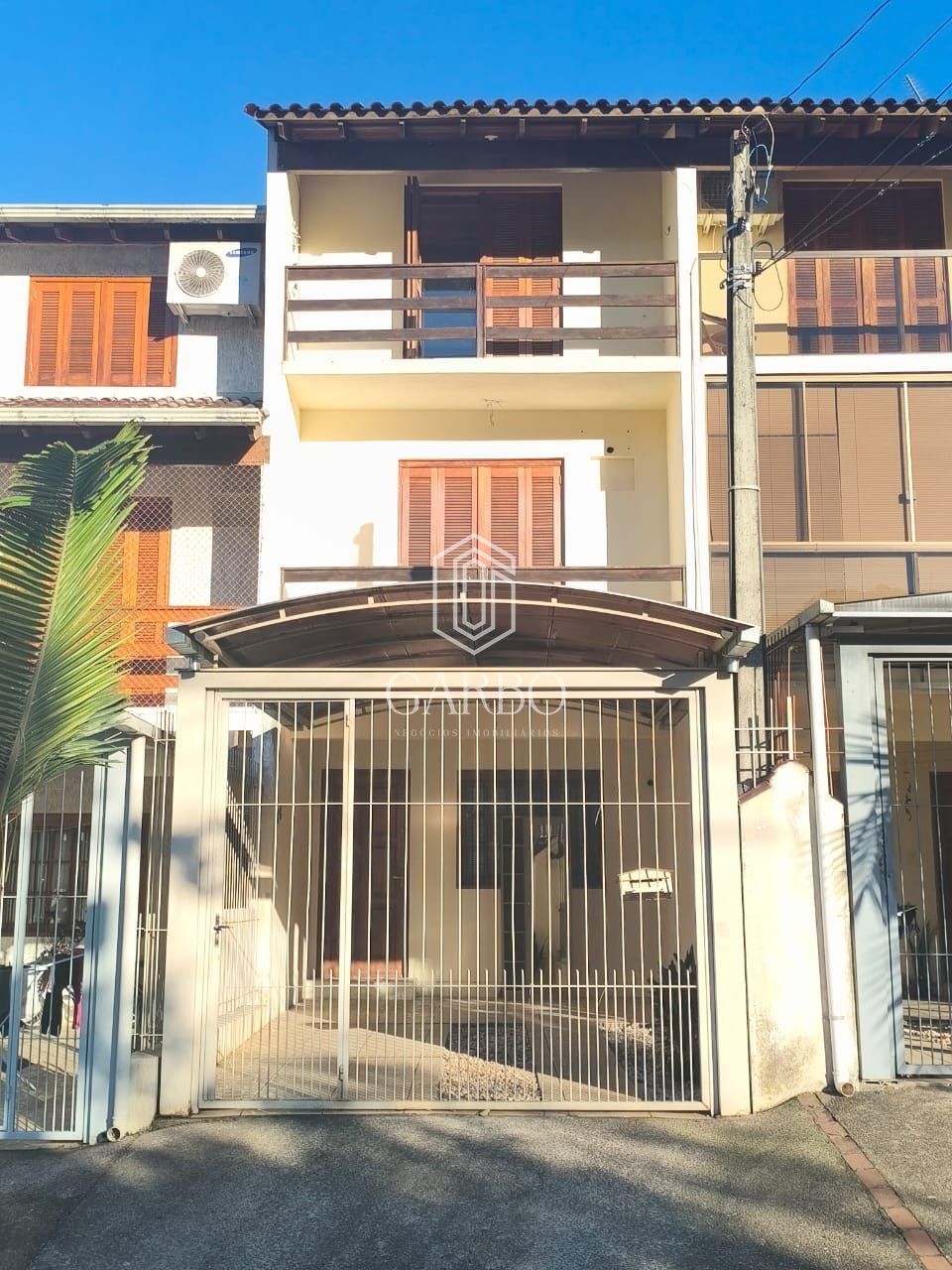 DUPLEX NO RENASCENÇA